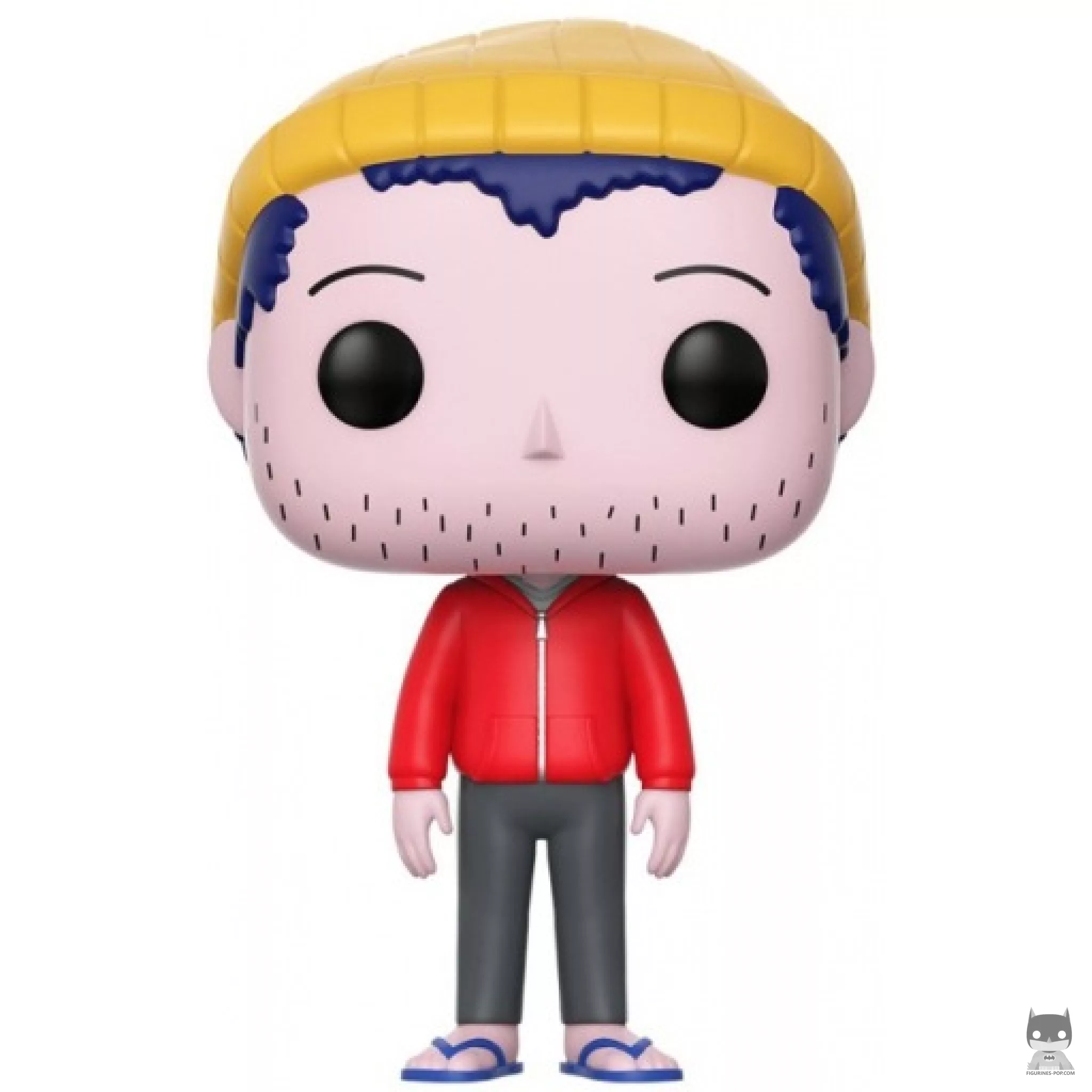 Figura Funko Pop! Todd Chavez (BoJack Horseman)