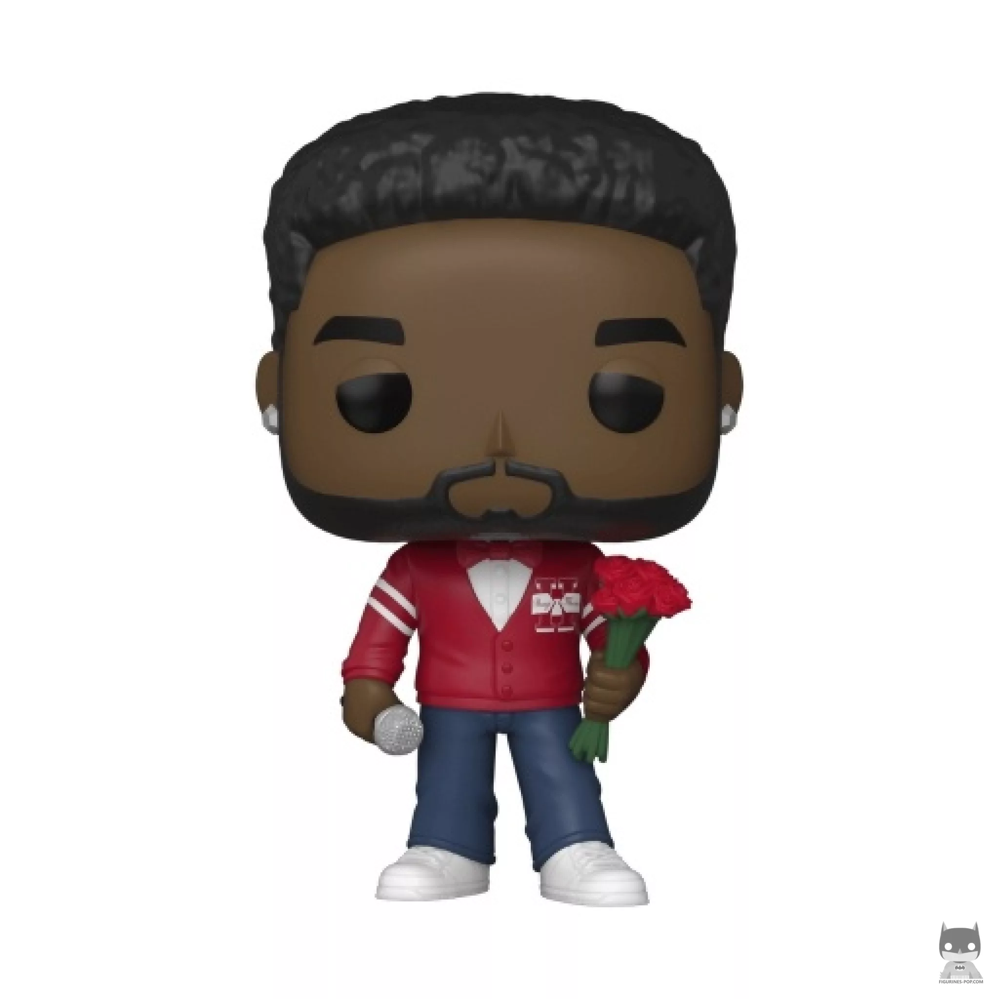 Figura Funko Pop! Shawn Stockman (Boyz II Men)