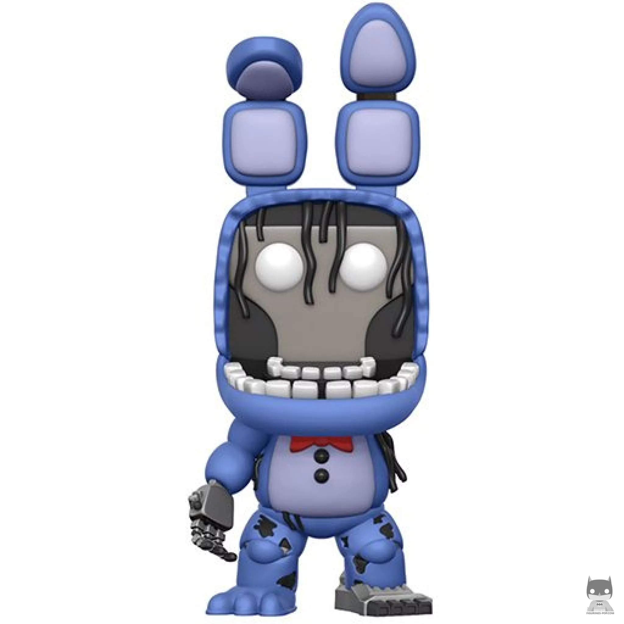 Figura Funko Pop! Withered Bonnie (Five Nights at Freddy's)