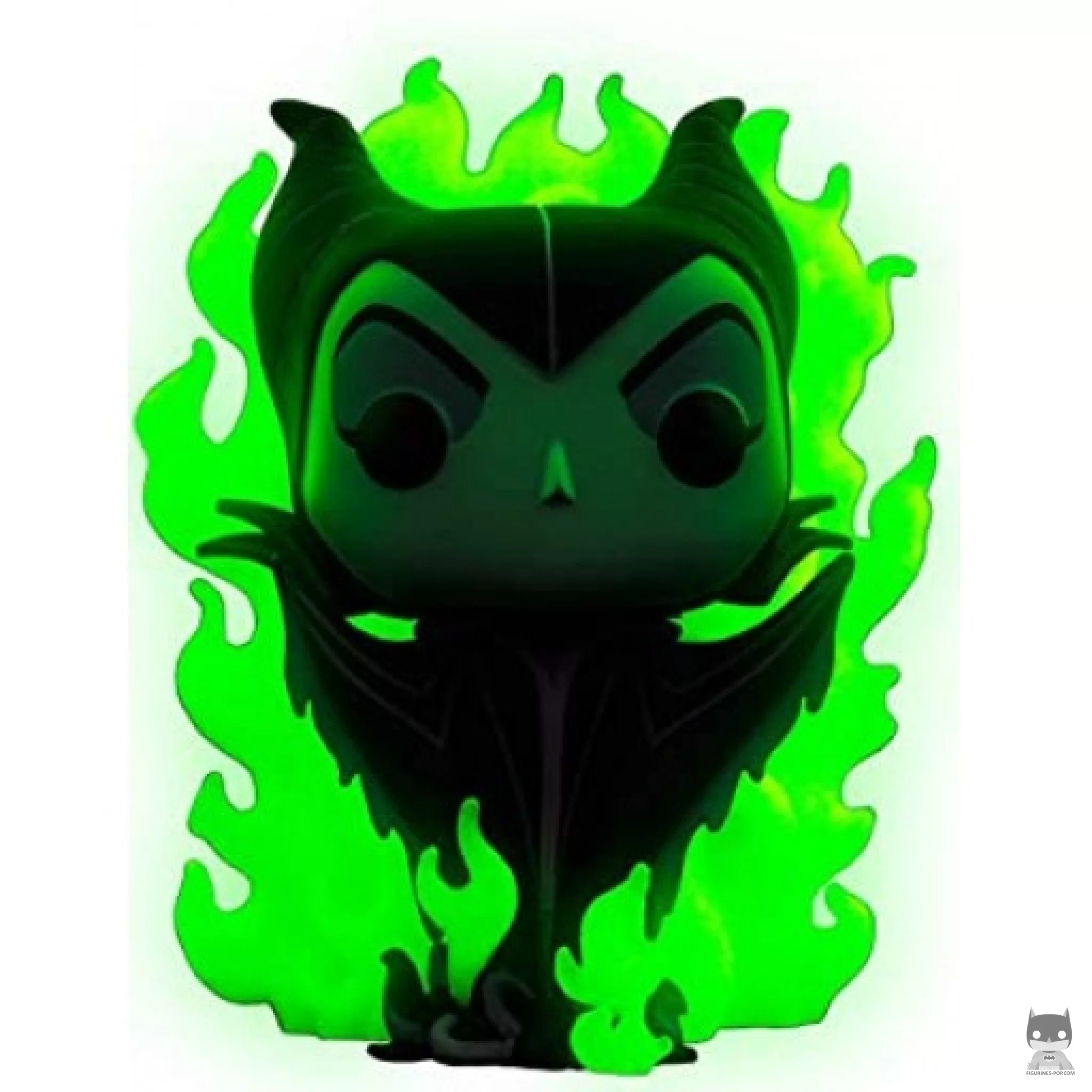 Figura Funko Pop! Maléfica (Chase) (Maléfica)