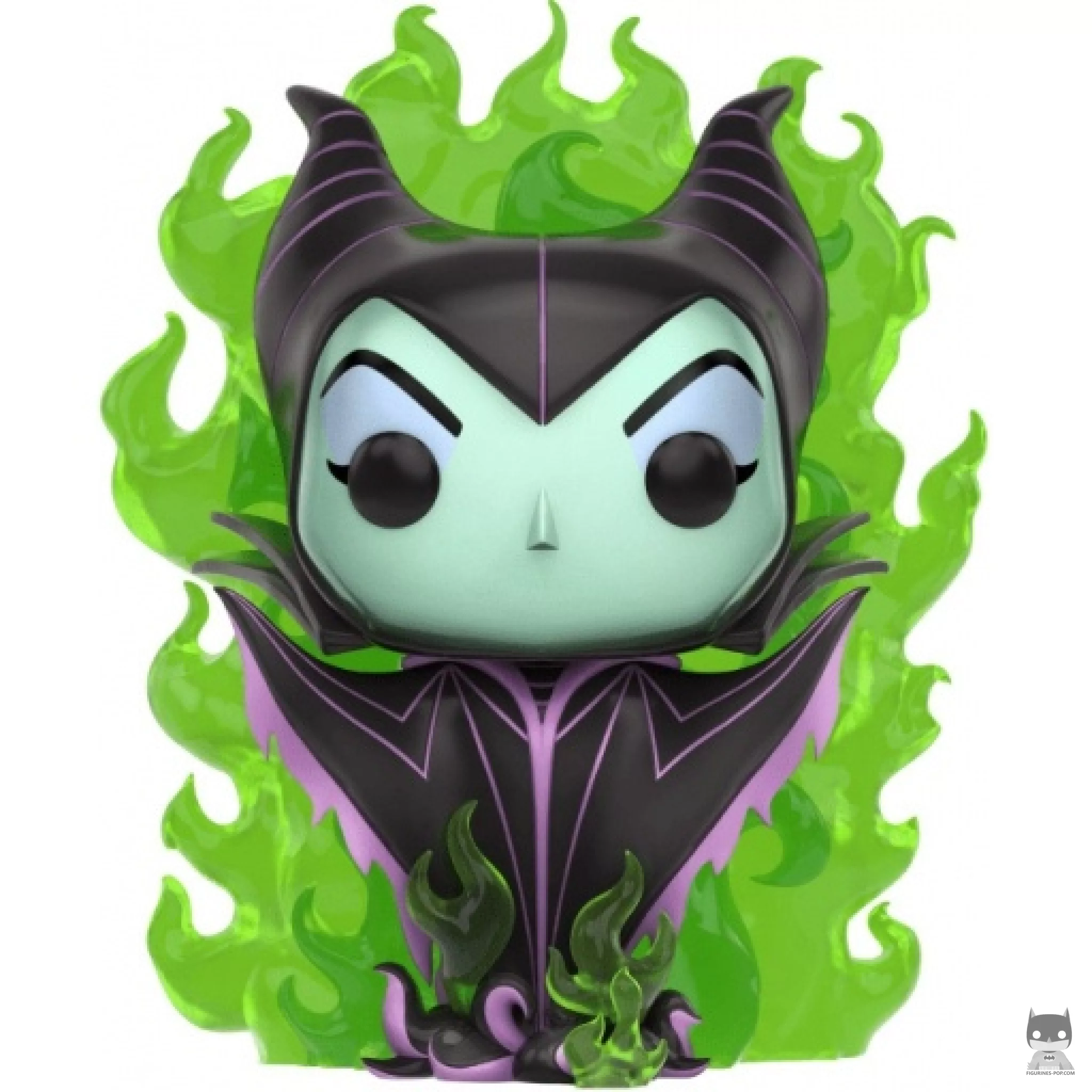 Figura Funko Pop! Maléfica (Maléfica)