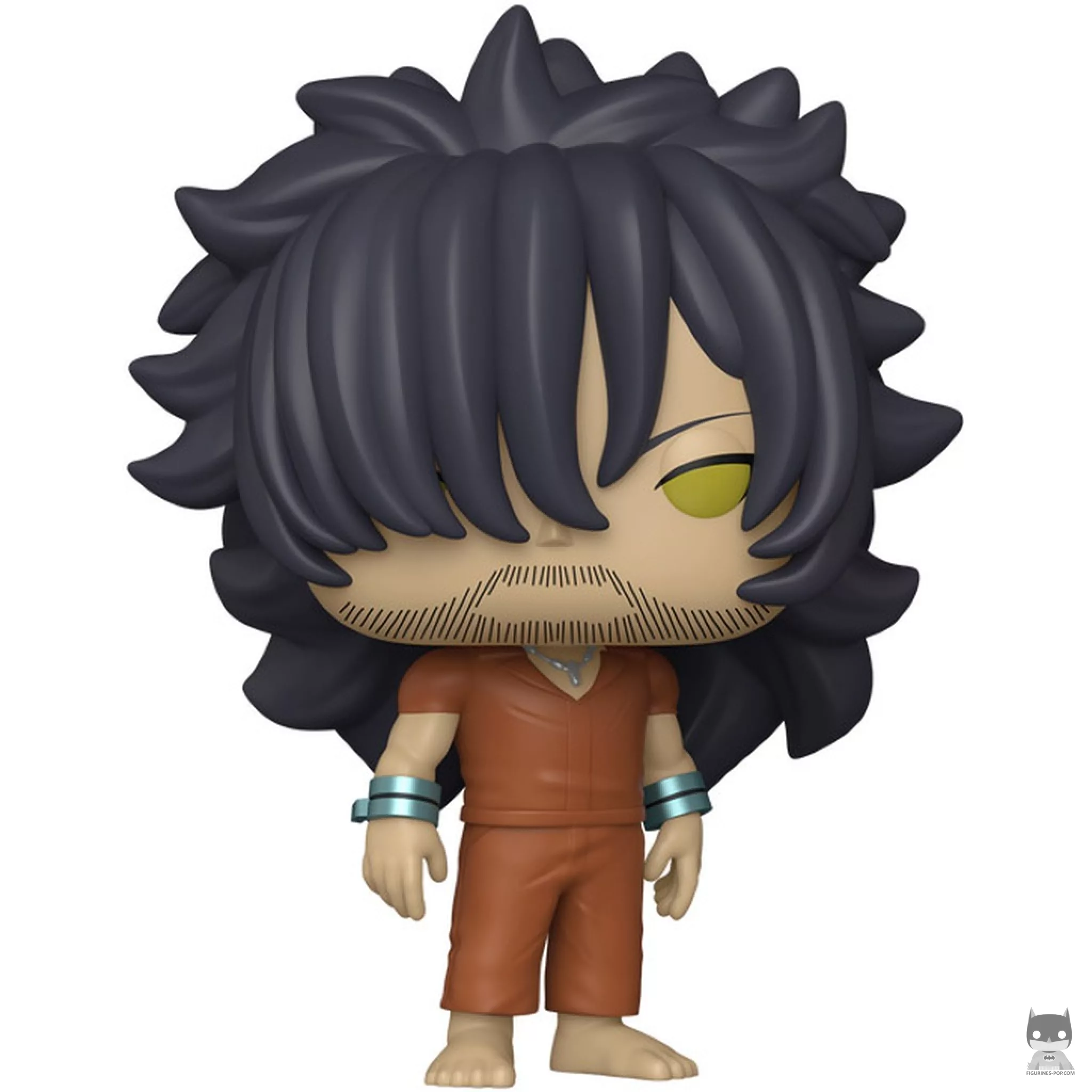 Figura Funko Pop! Sung Il-Hwan (Solo Leveling)