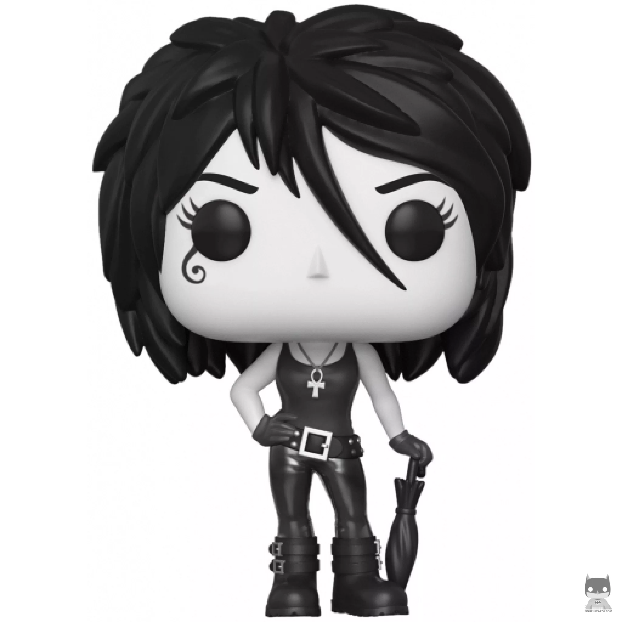 Figura Funko Pop! Muerte (DC Super Heroes)