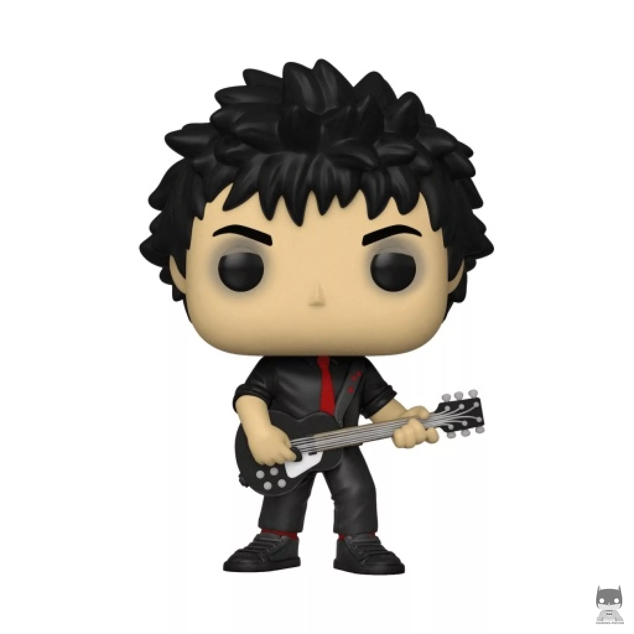 Figura Funko Pop! Billie Joe Armstrong (Green Day)