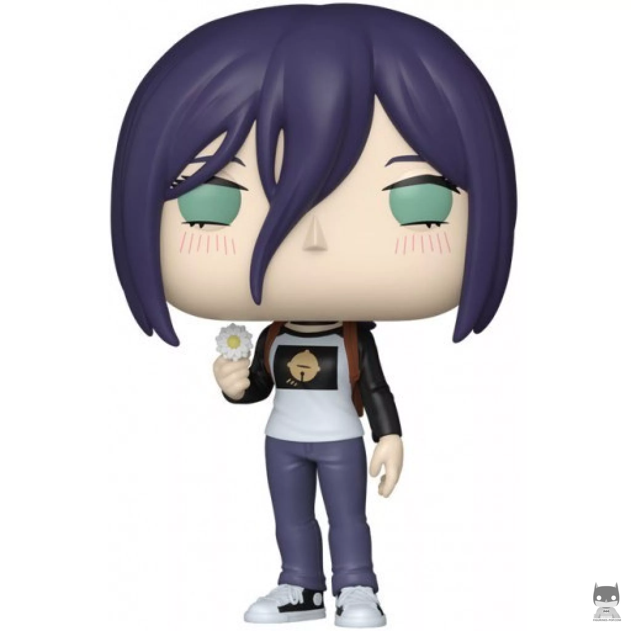 Figura Funko Pop! Reze (Chase) (Chainsaw Man)