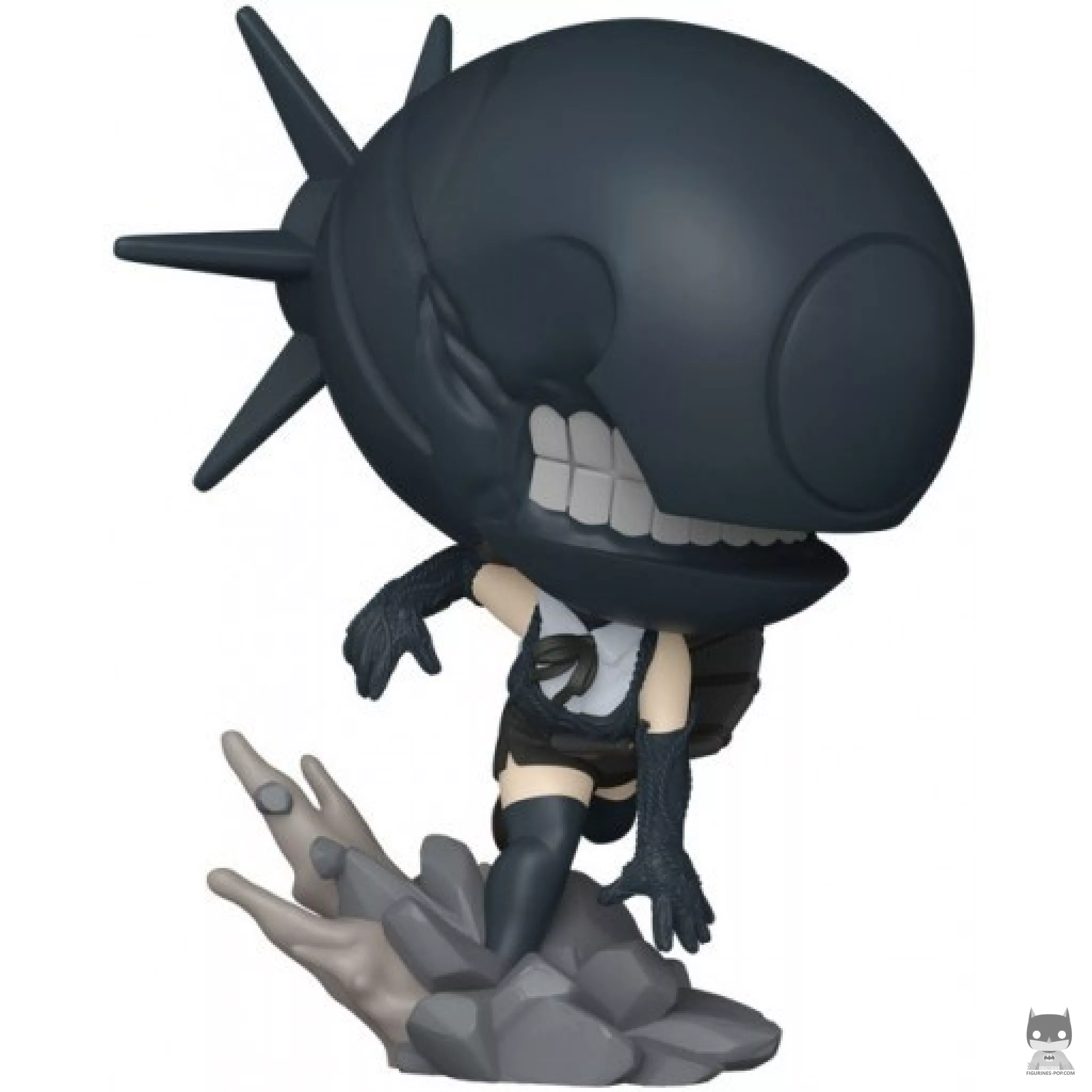Figura Funko Pop! Bomb (Chainsaw Man)