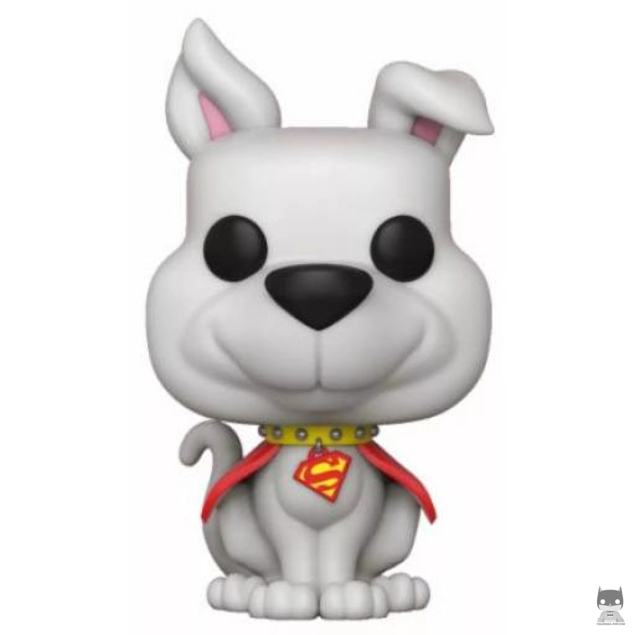 Figura Funko Pop! Krypto el Superperro (DC Comics)
