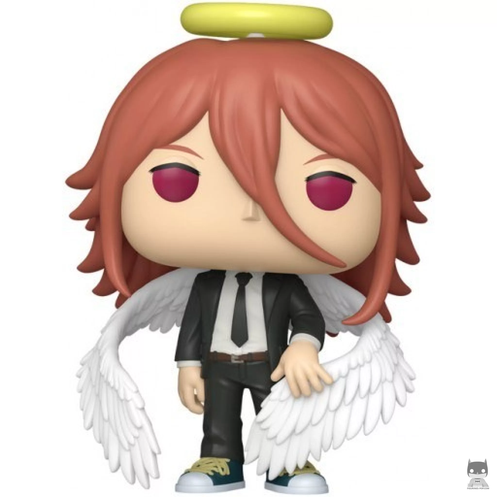Figura Funko Pop! Demonio Ángel (Chainsaw Man)
