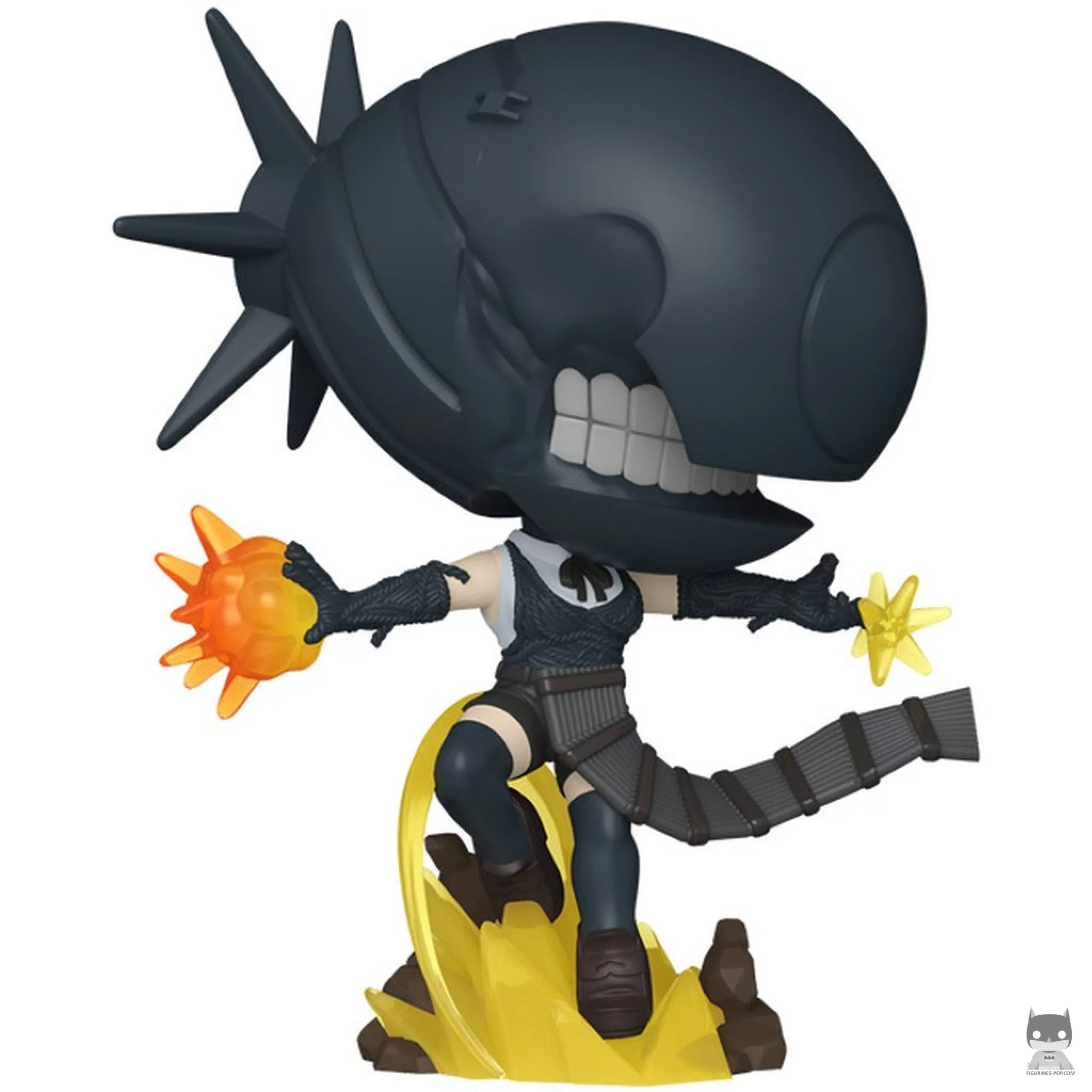 Figura Funko Pop! Bomb (Explosión) (Chainsaw Man)
