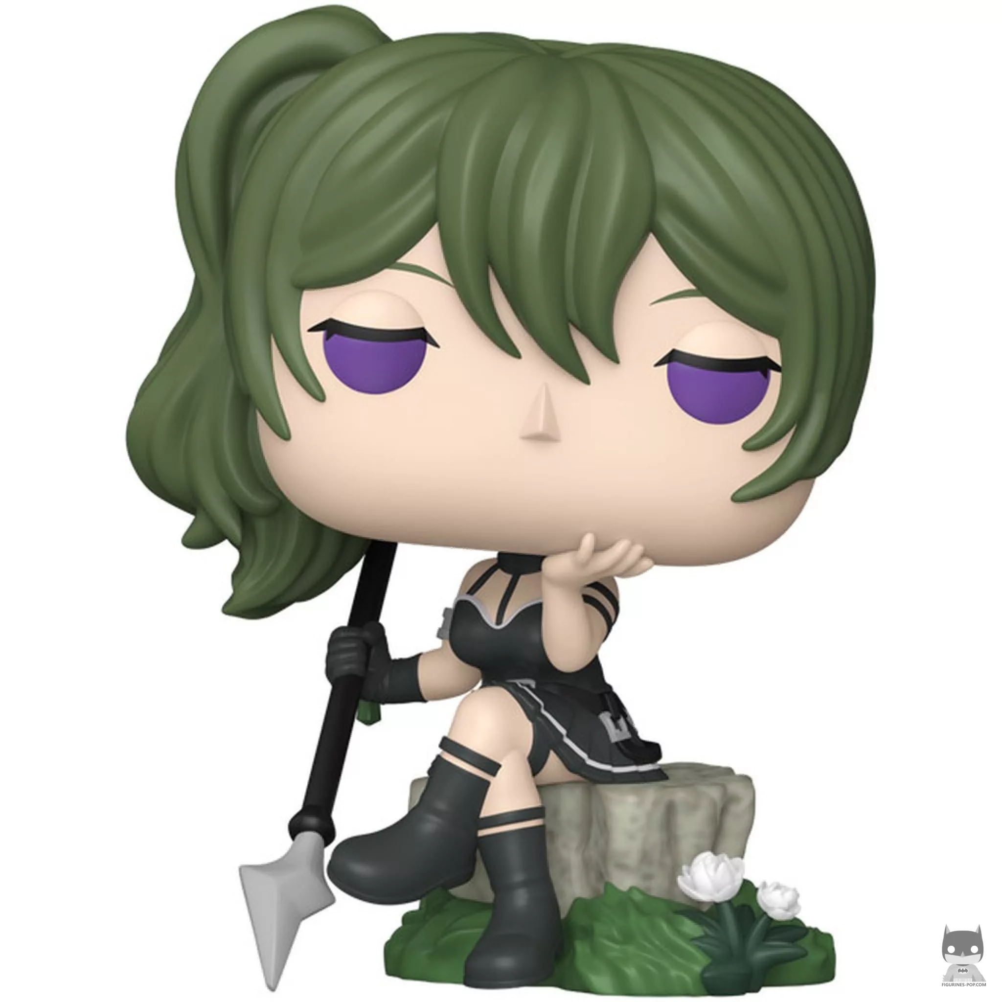 Figura Funko Pop! Übel (Frieren)