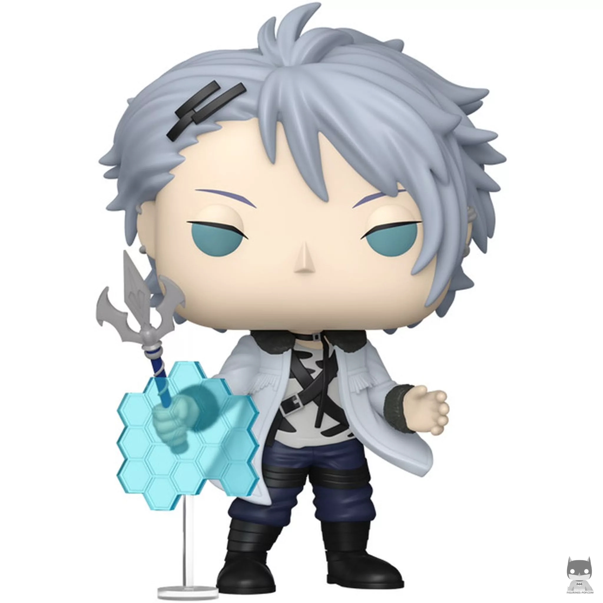 Figura Funko Pop! Wirbel (Frieren)