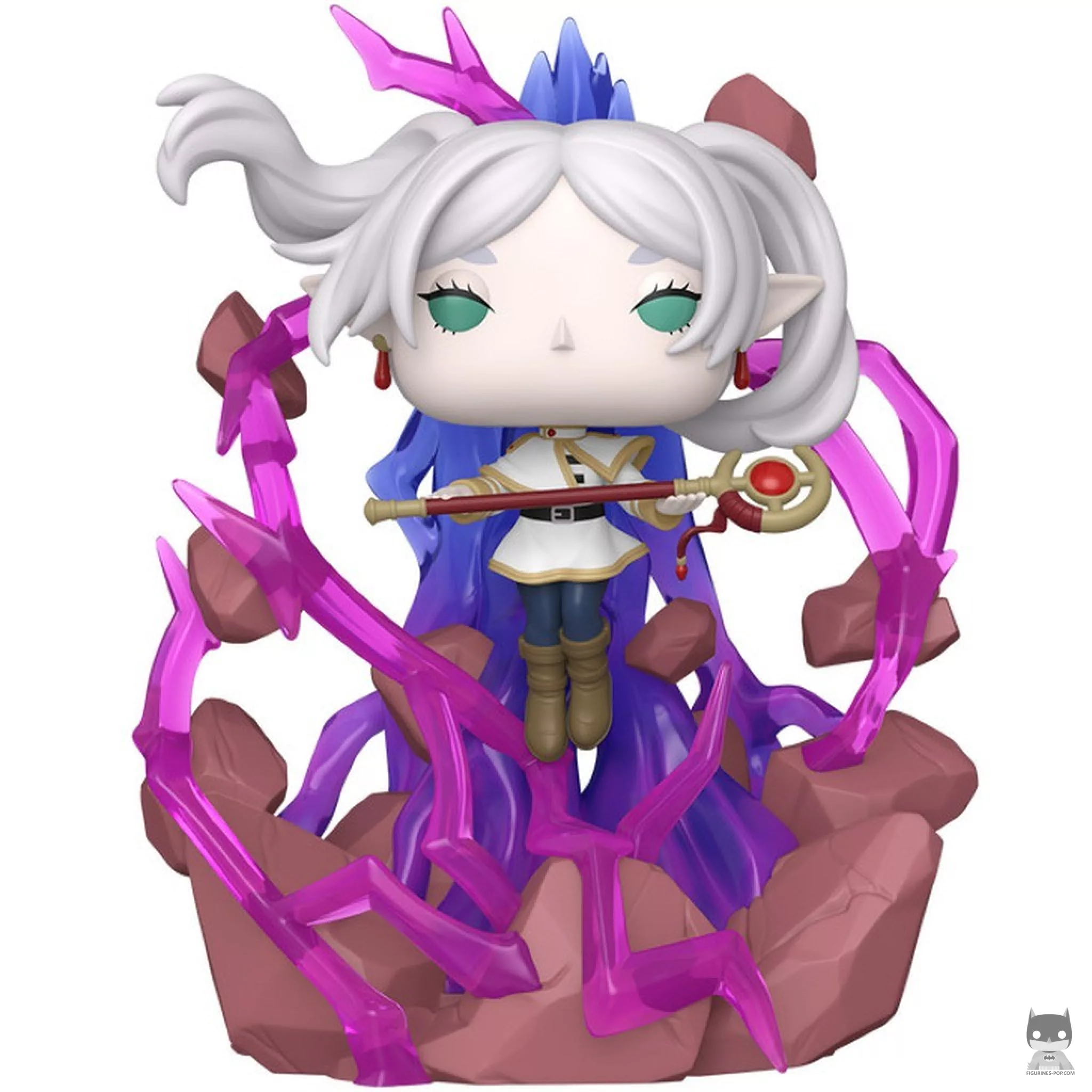 Figura Funko Pop! Frieren (Deluxe) (Frieren)