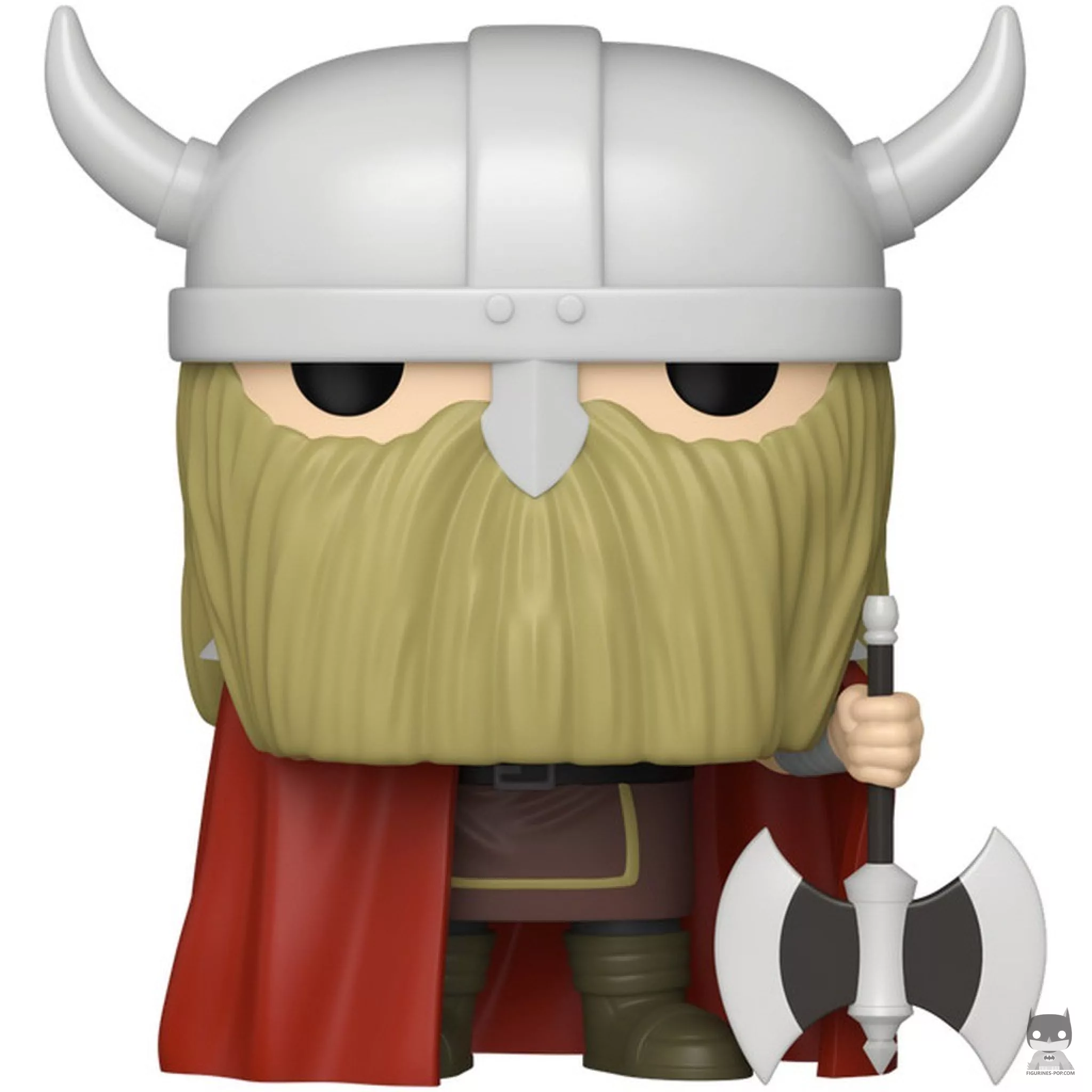 Figura Funko Pop! Eisen (Frieren)