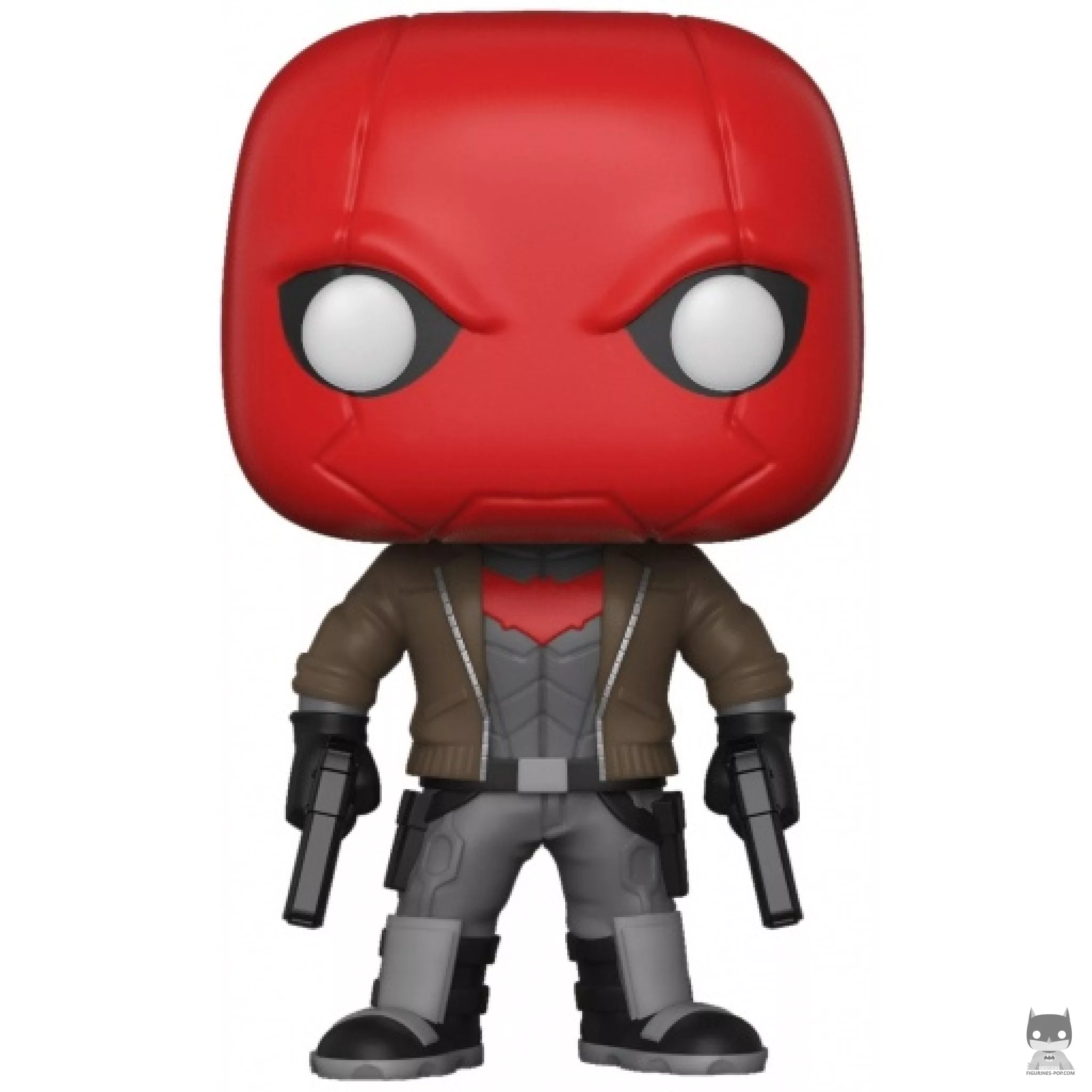 Figura Funko Pop! Red Hood (DC Super Heroes)