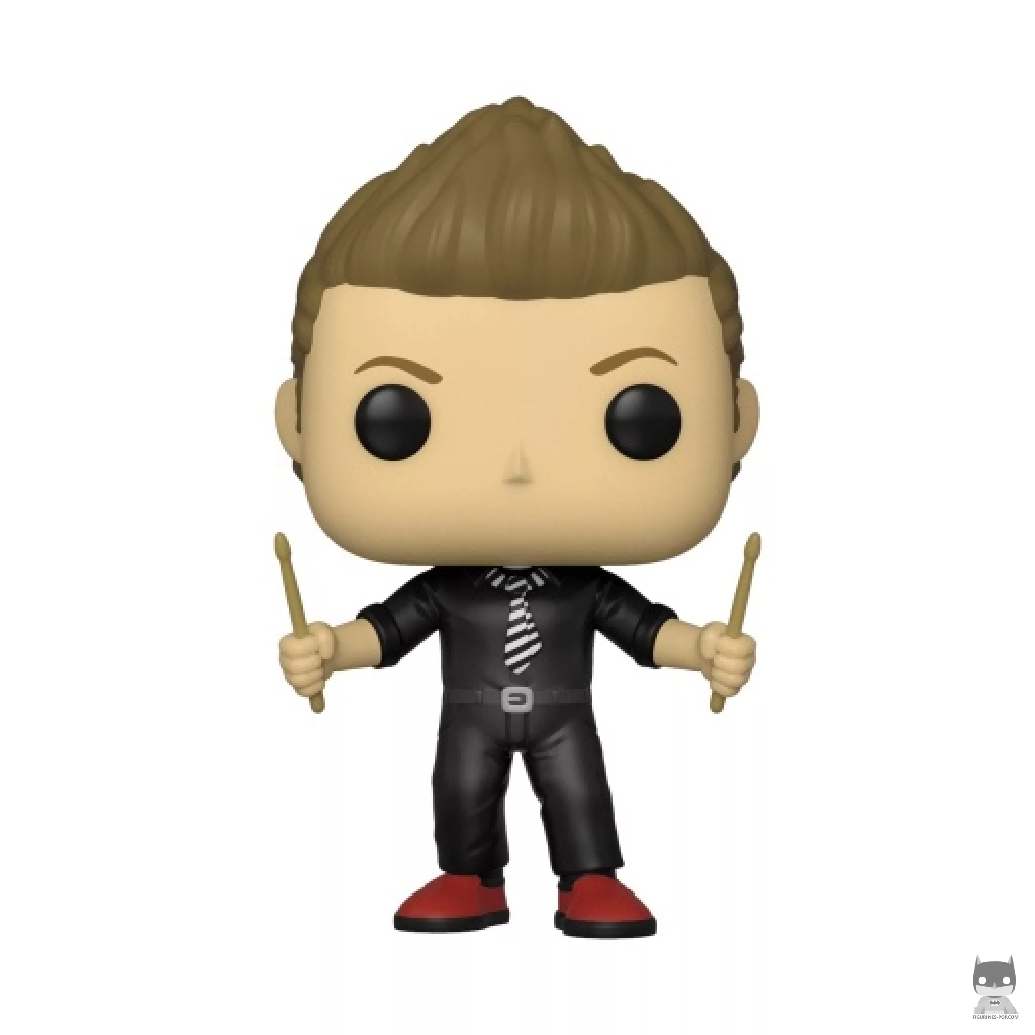 Figura Funko Pop! Tre Cool (Green Day)
