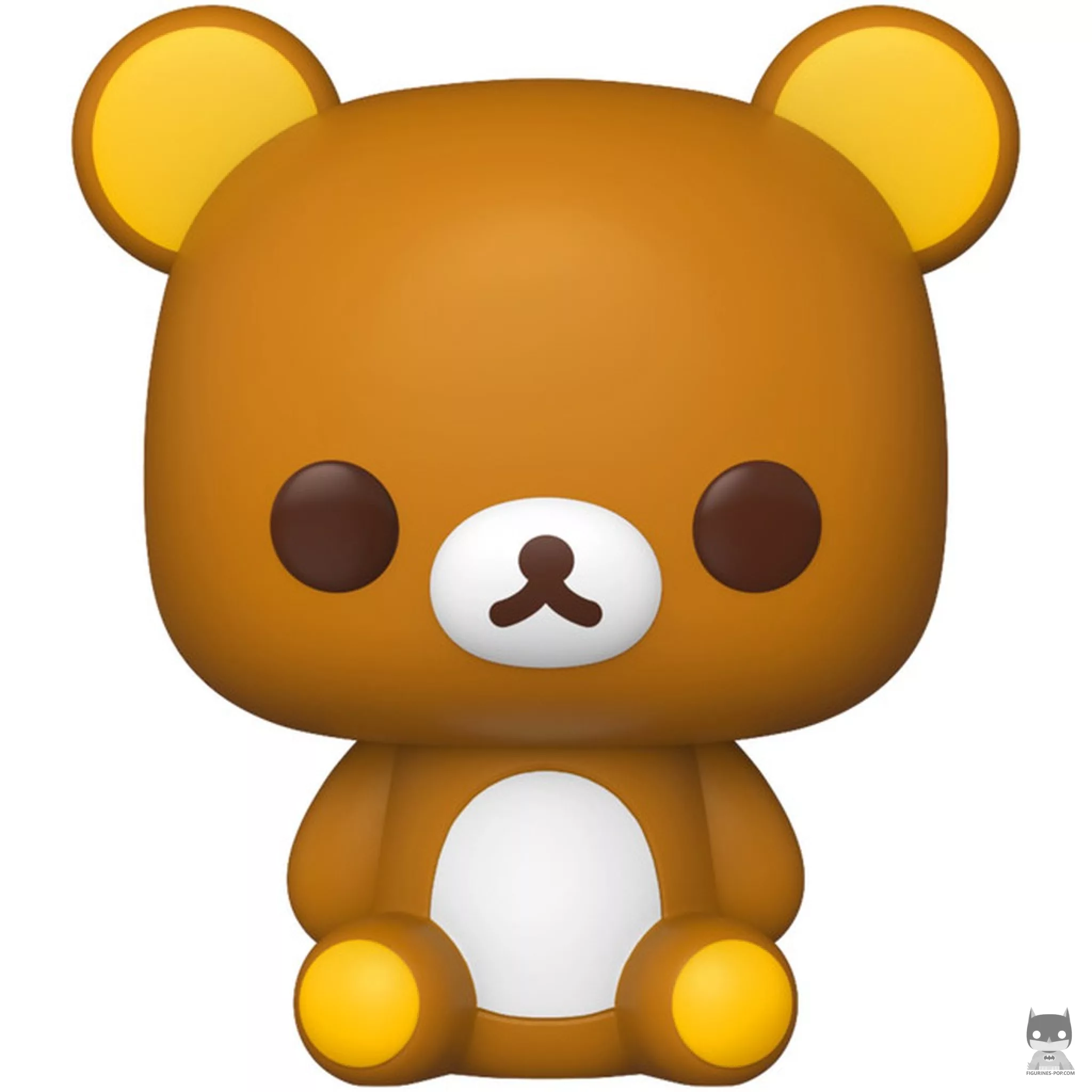 Figura Funko Pop! Rilakkuma (Rilakkuma)