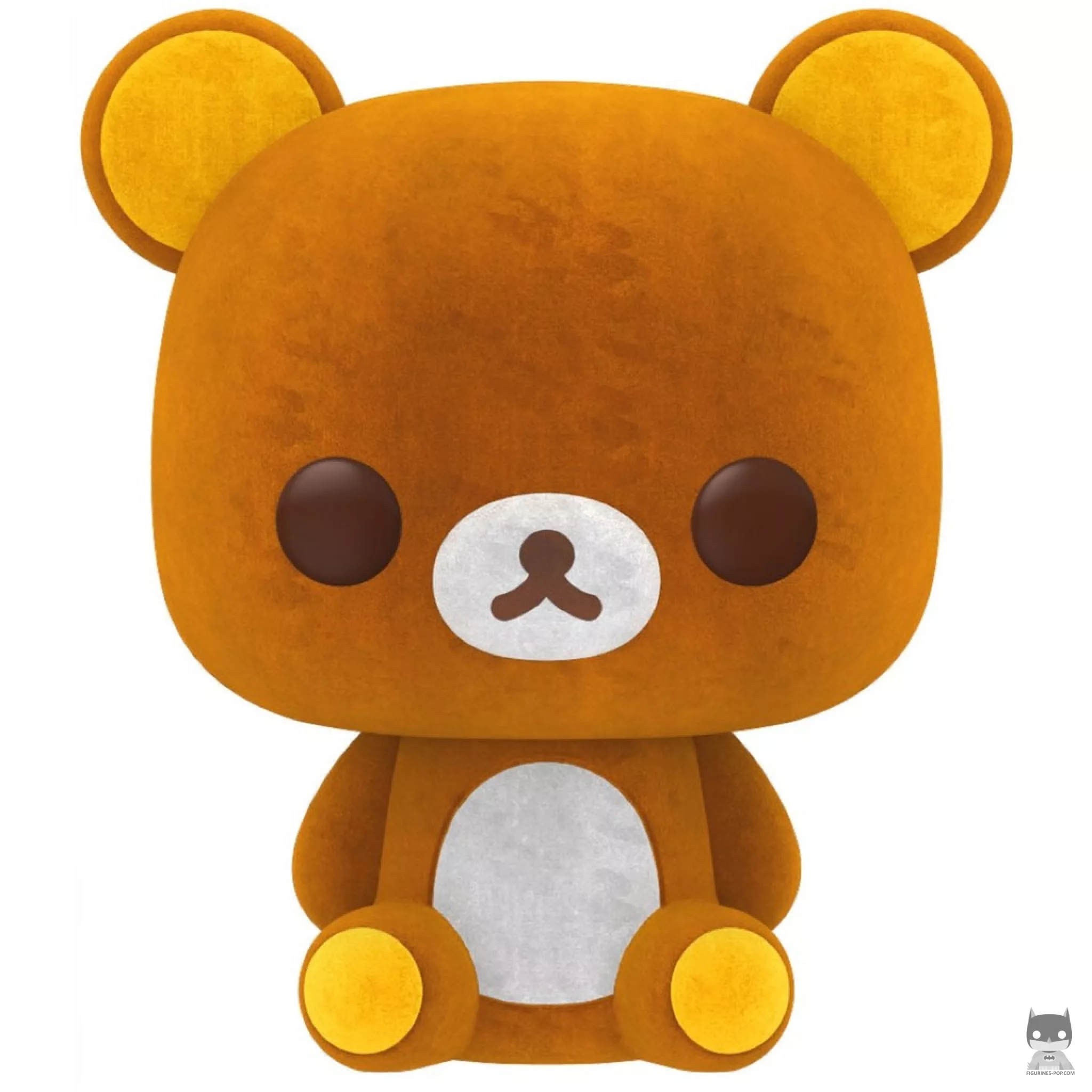 Figura Funko Pop! Rilakkuma (Flocado) (Rilakkuma)