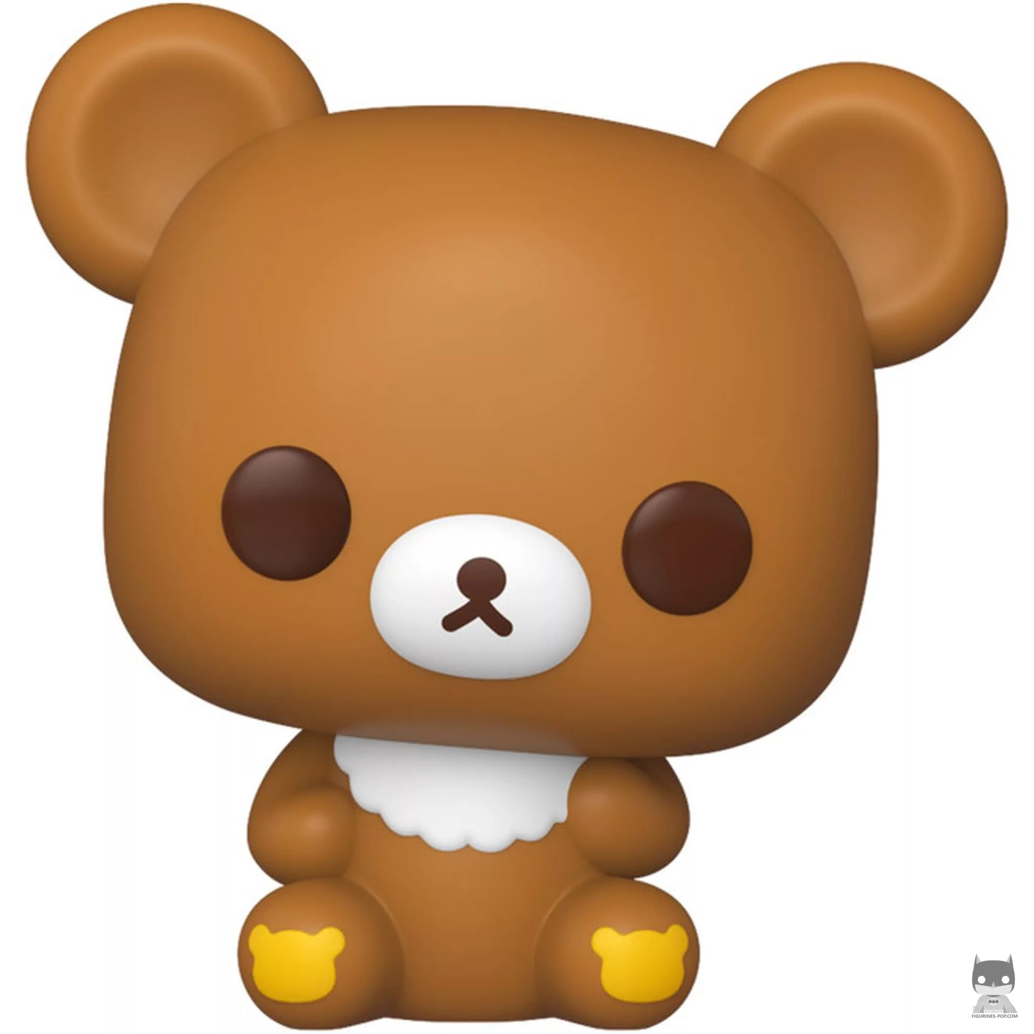 Figura Funko Pop! Chairoikoguma (Rilakkuma)