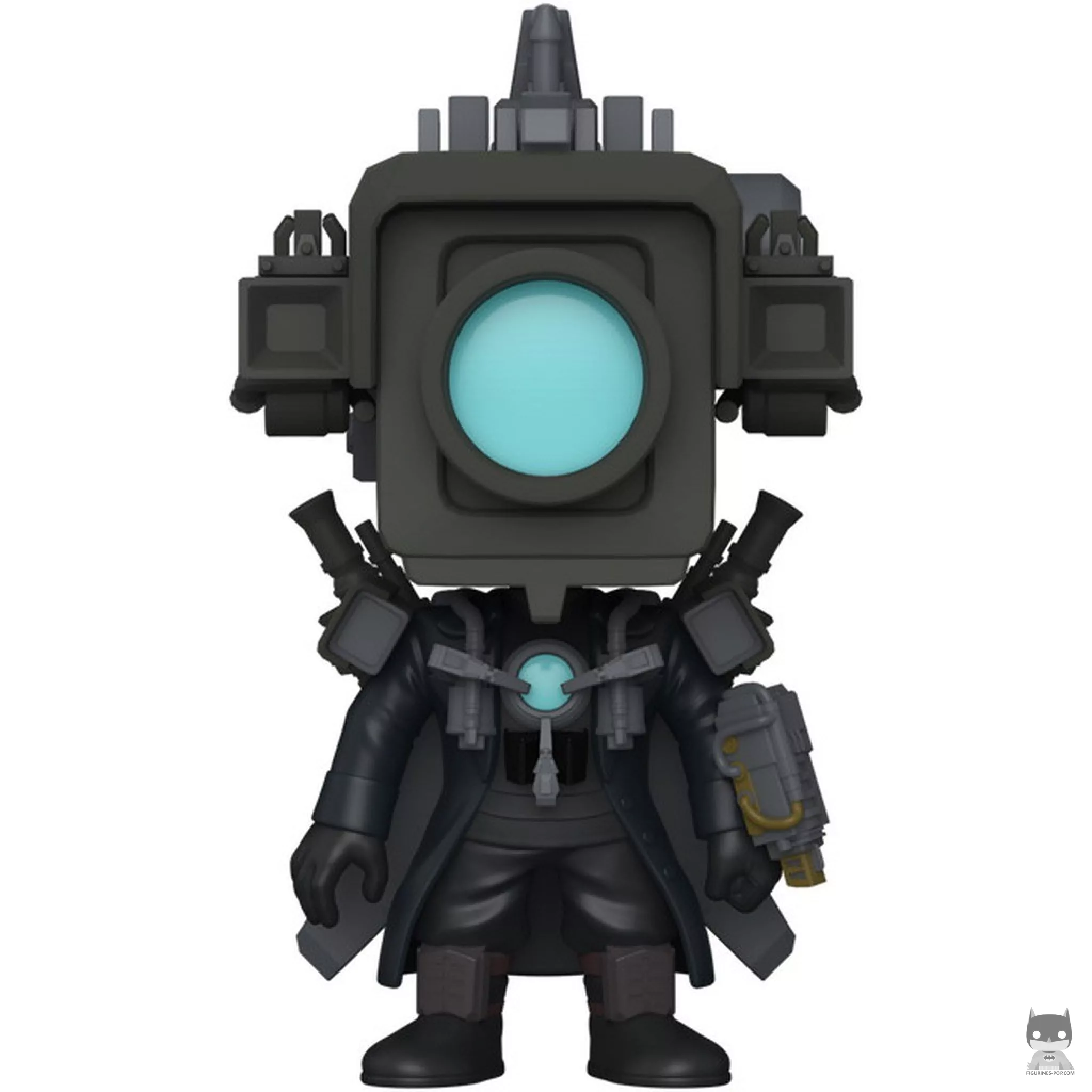 Figura Funko Pop! Titan Cameraman (Skibidi Toilet)