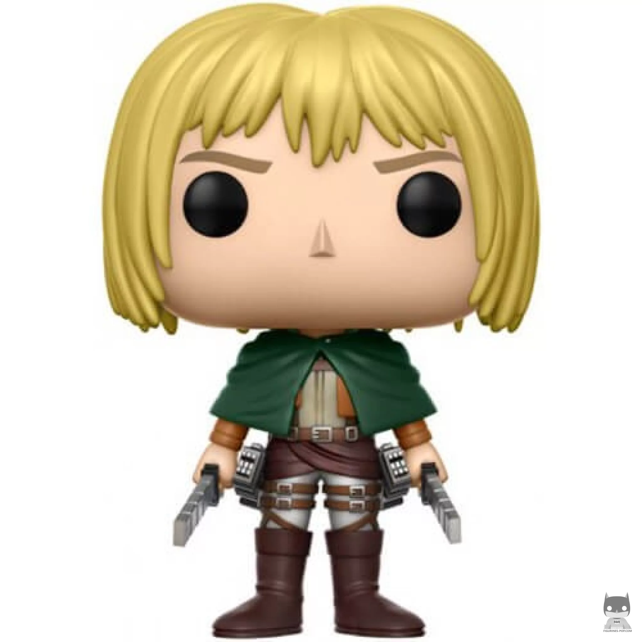 Figura Funko Pop! Armin Arlelt (Ataque a los titanes (SNK))