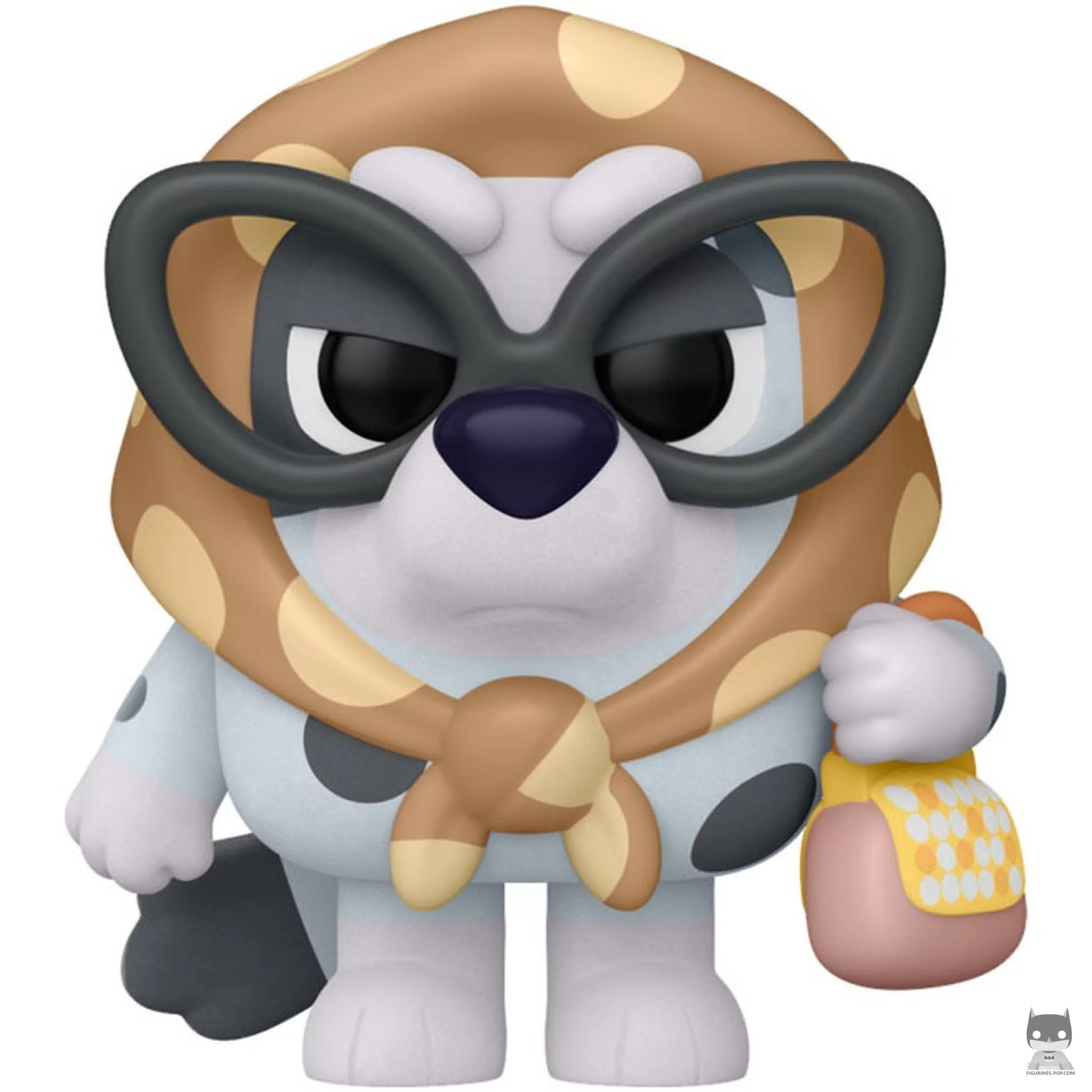 Figura Funko Pop! Abuela Gladys (Flocado) (Bluey)
