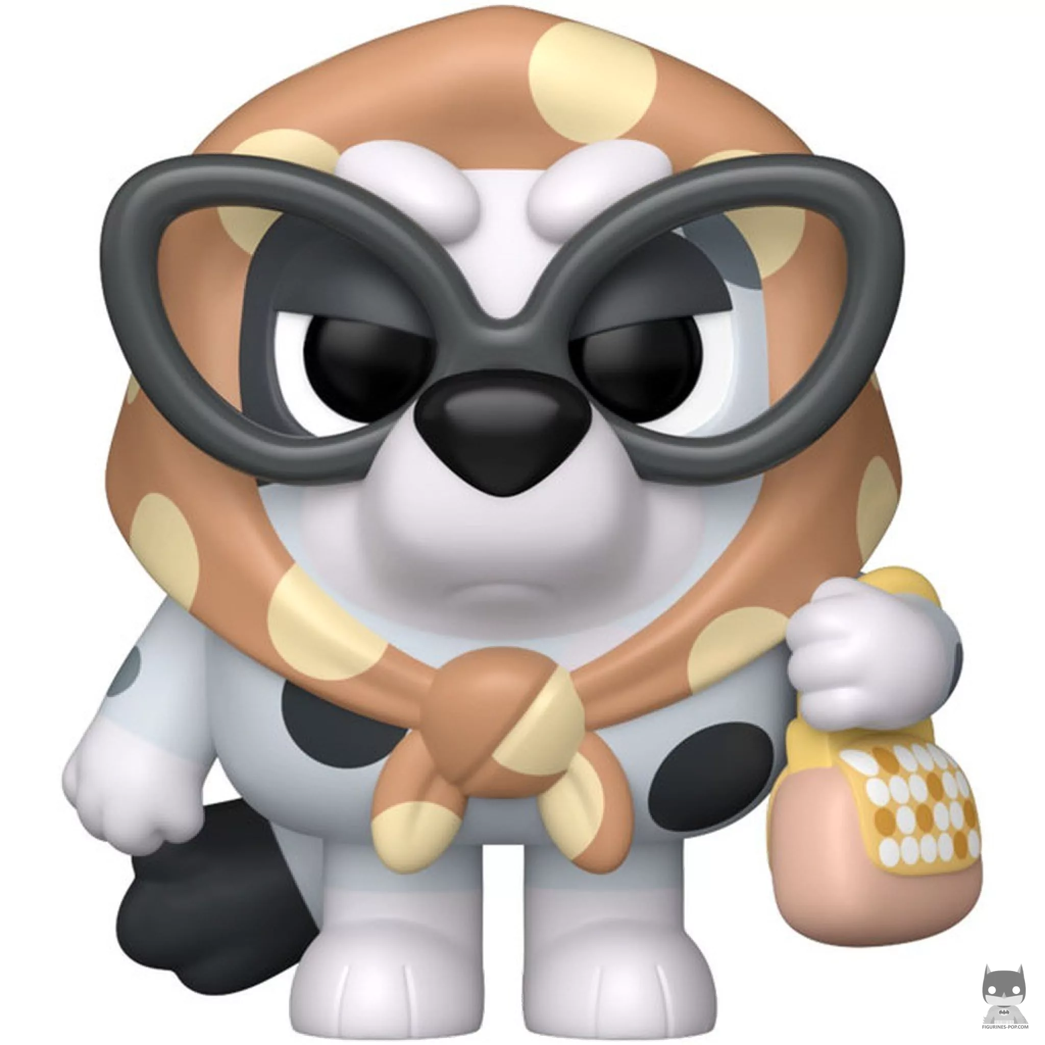 Figura Funko Pop! Abuela Gladys (Bluey)