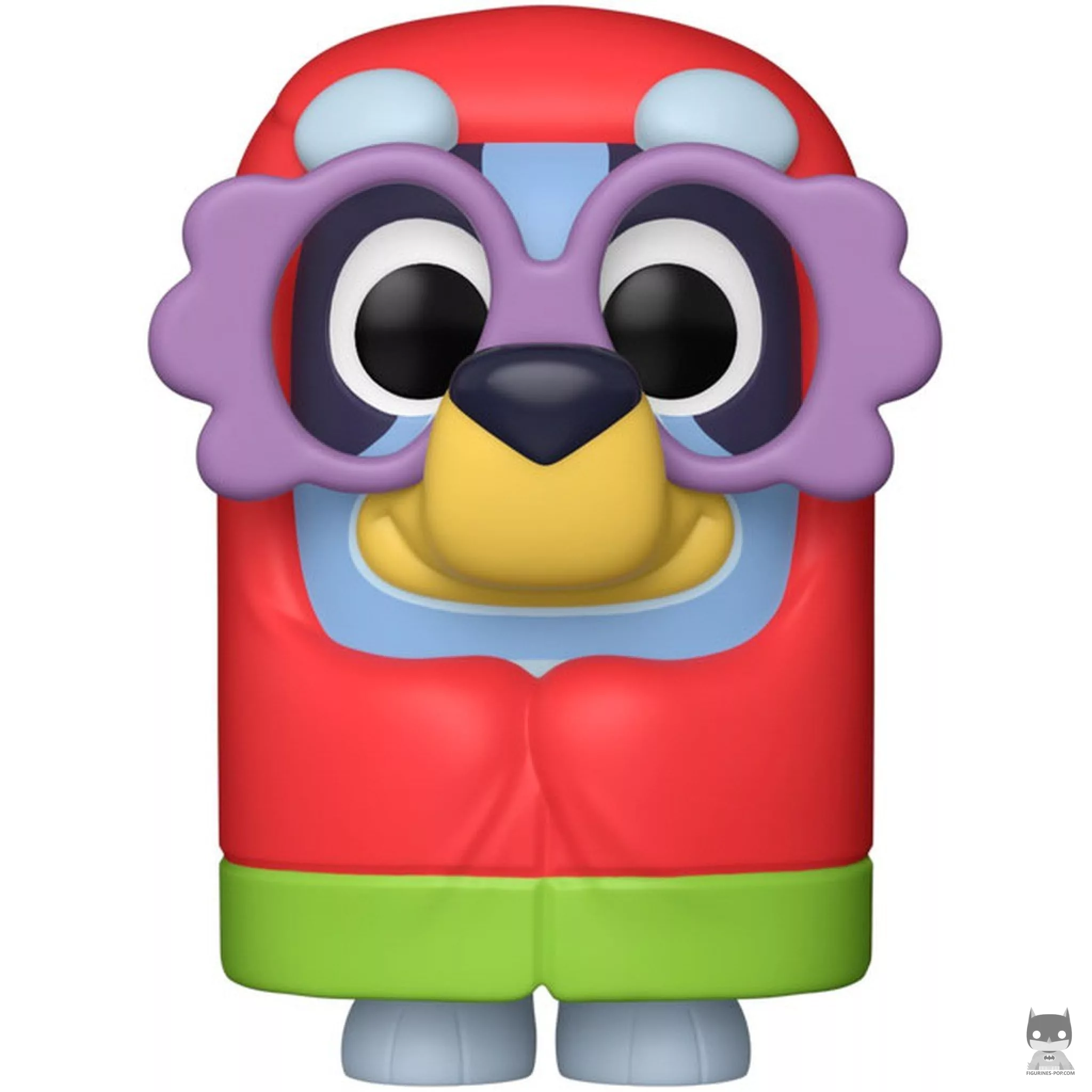 Figura Funko Pop! Abuela Janet (Bluey)