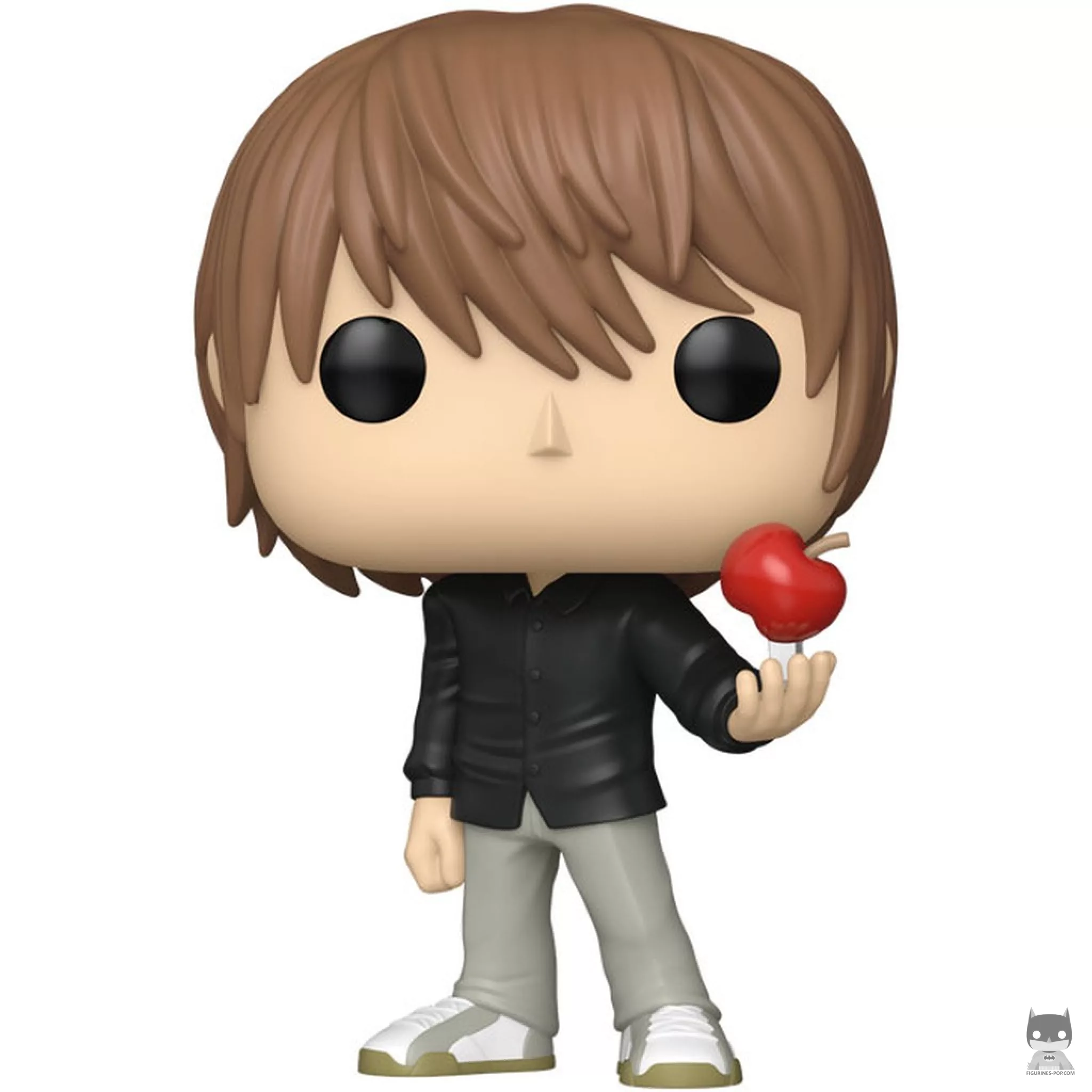 Figura Funko Pop! Light Yagami (Death Note)
