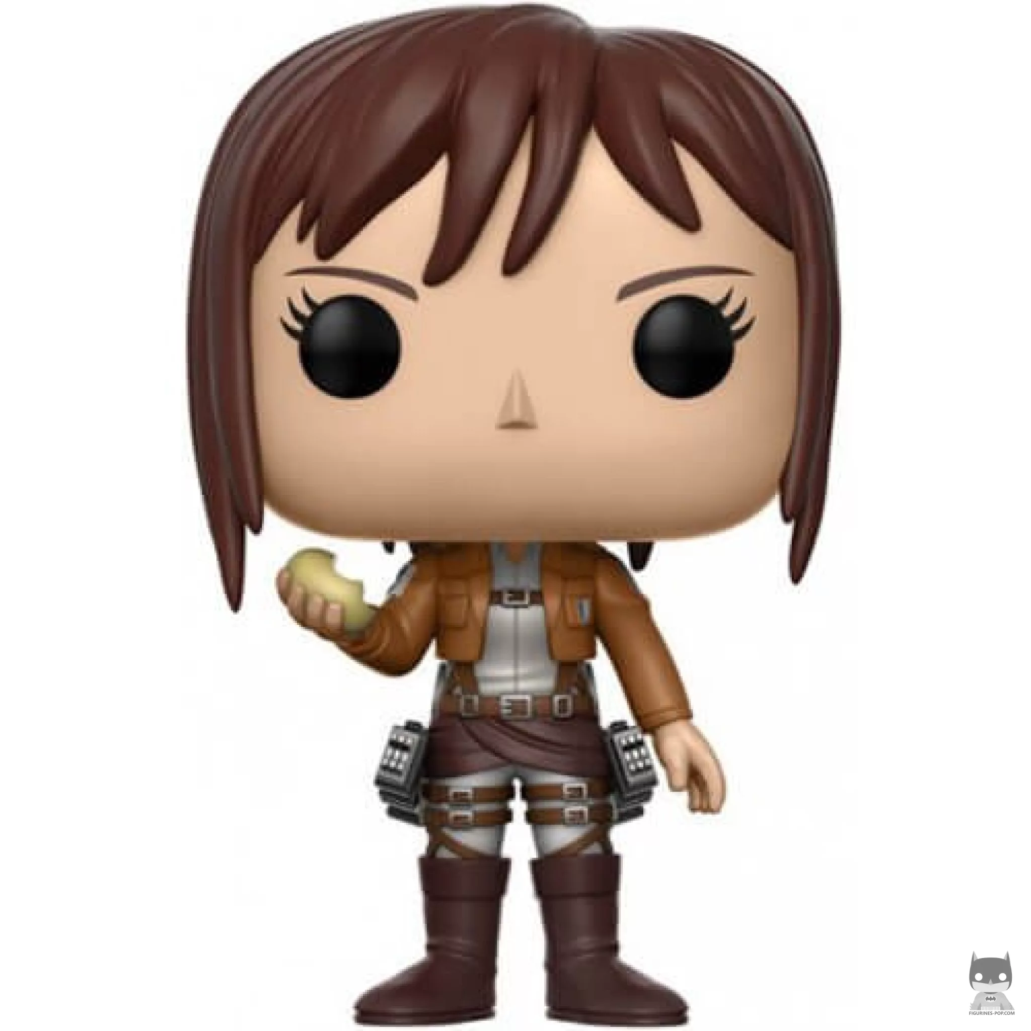 Figura Funko Pop! Sasha Braus (Ataque a los titanes (SNK))