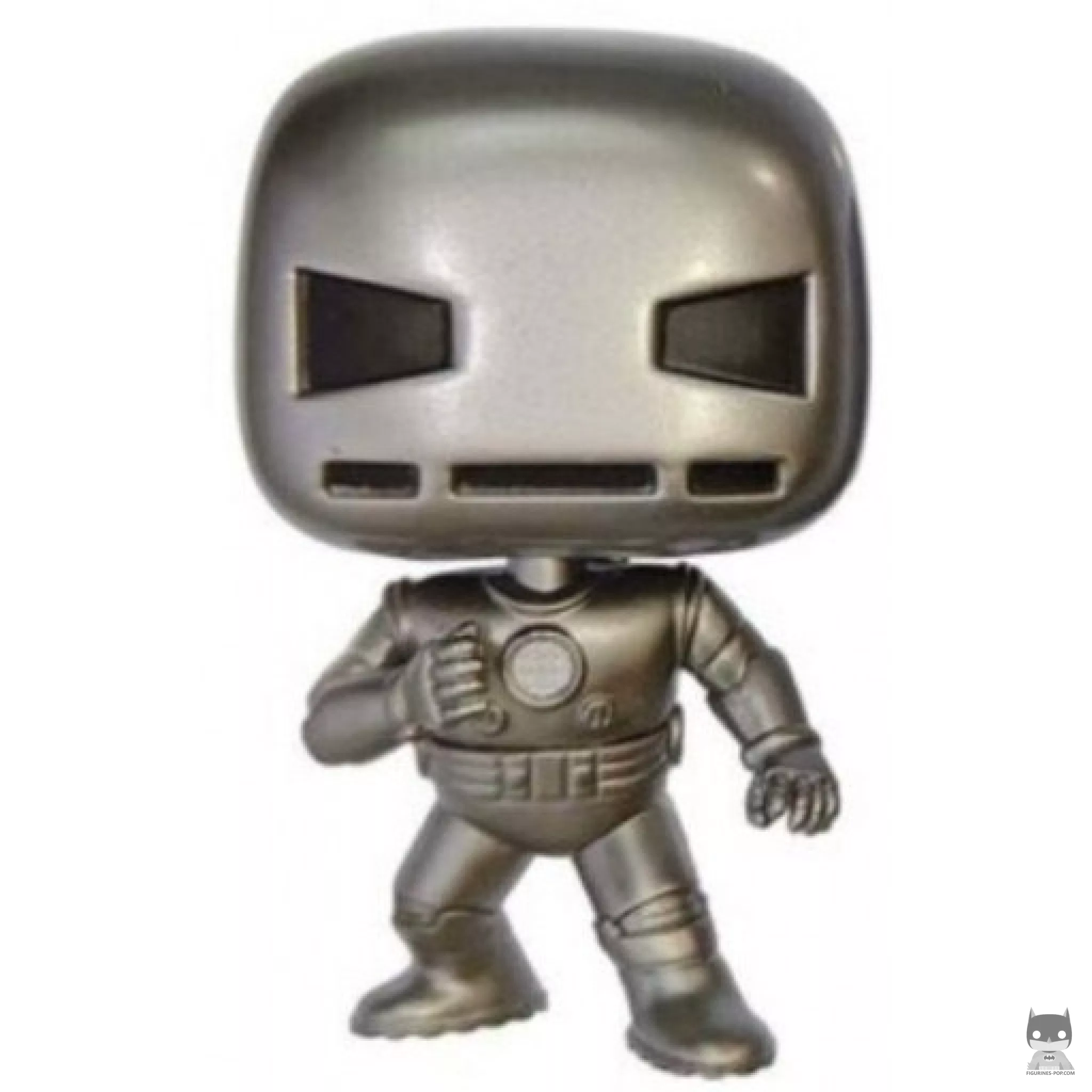 Figura Funko Pop! Iron Man (Marvel Comics)