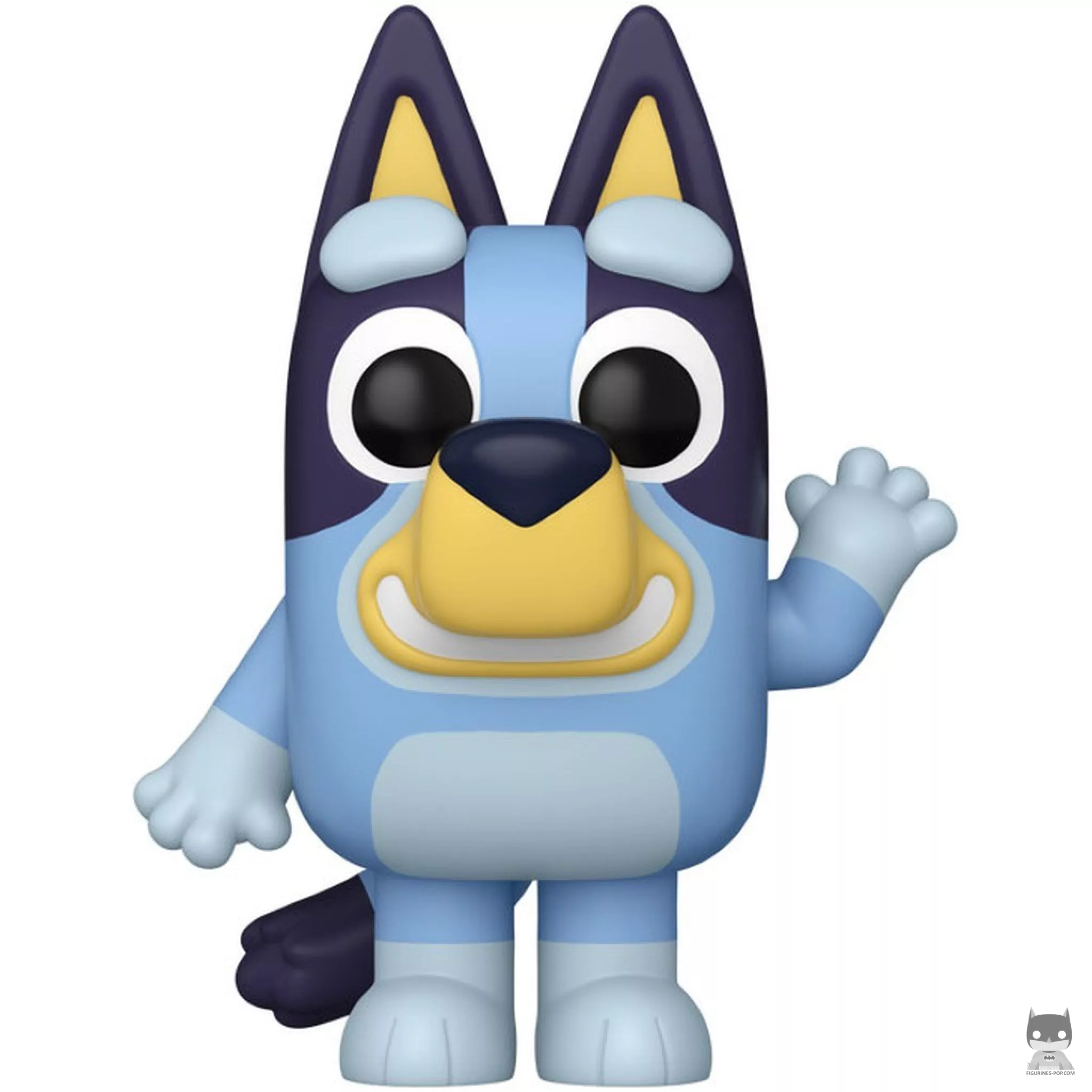 Figura Funko Pop! Bluey (Supersized) (Bluey)