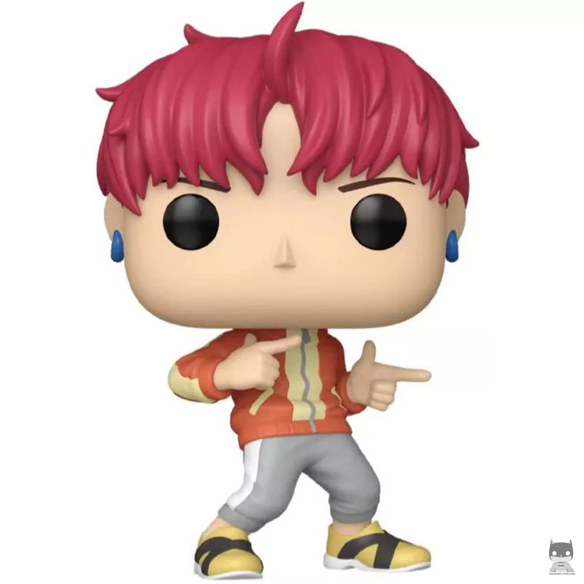 Figura Funko Pop! Jiji (Dan Da Dan)