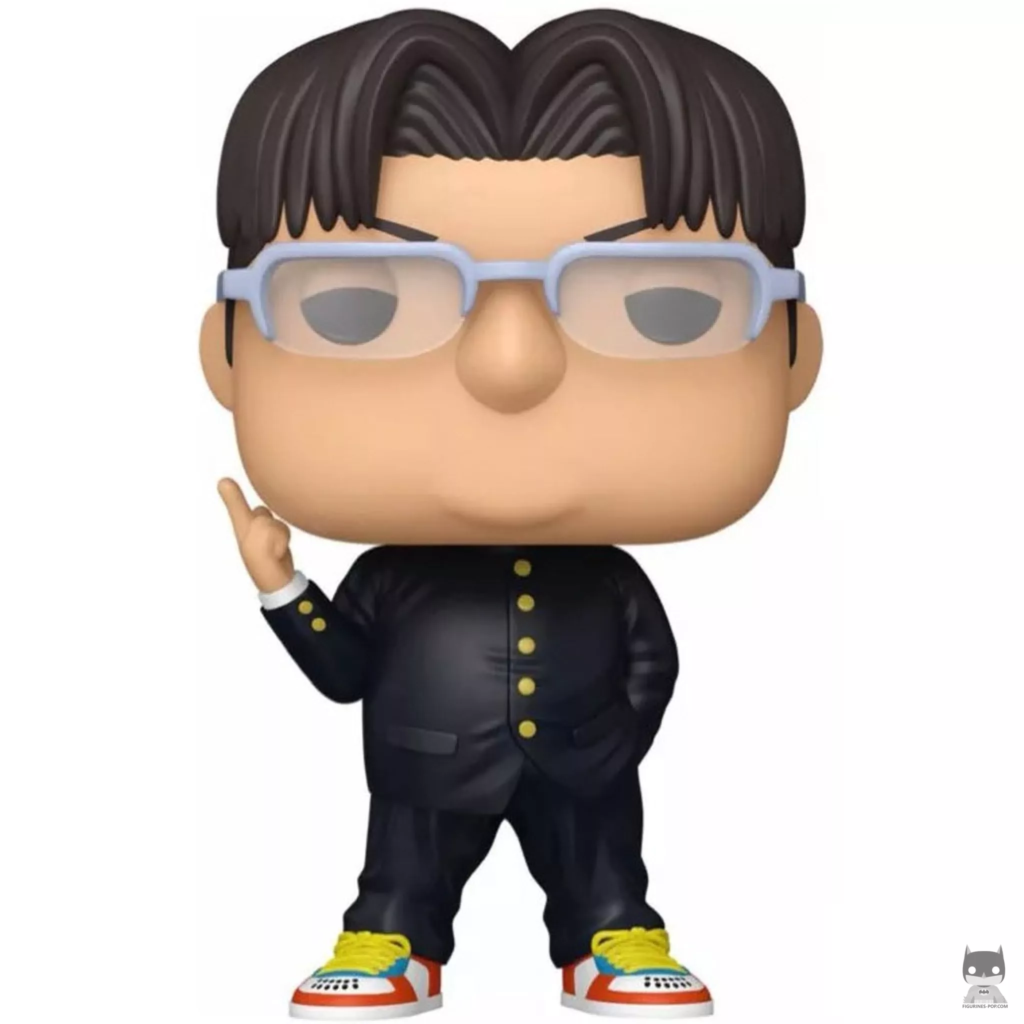 Figura Funko Pop! Kinta (Dan Da Dan)