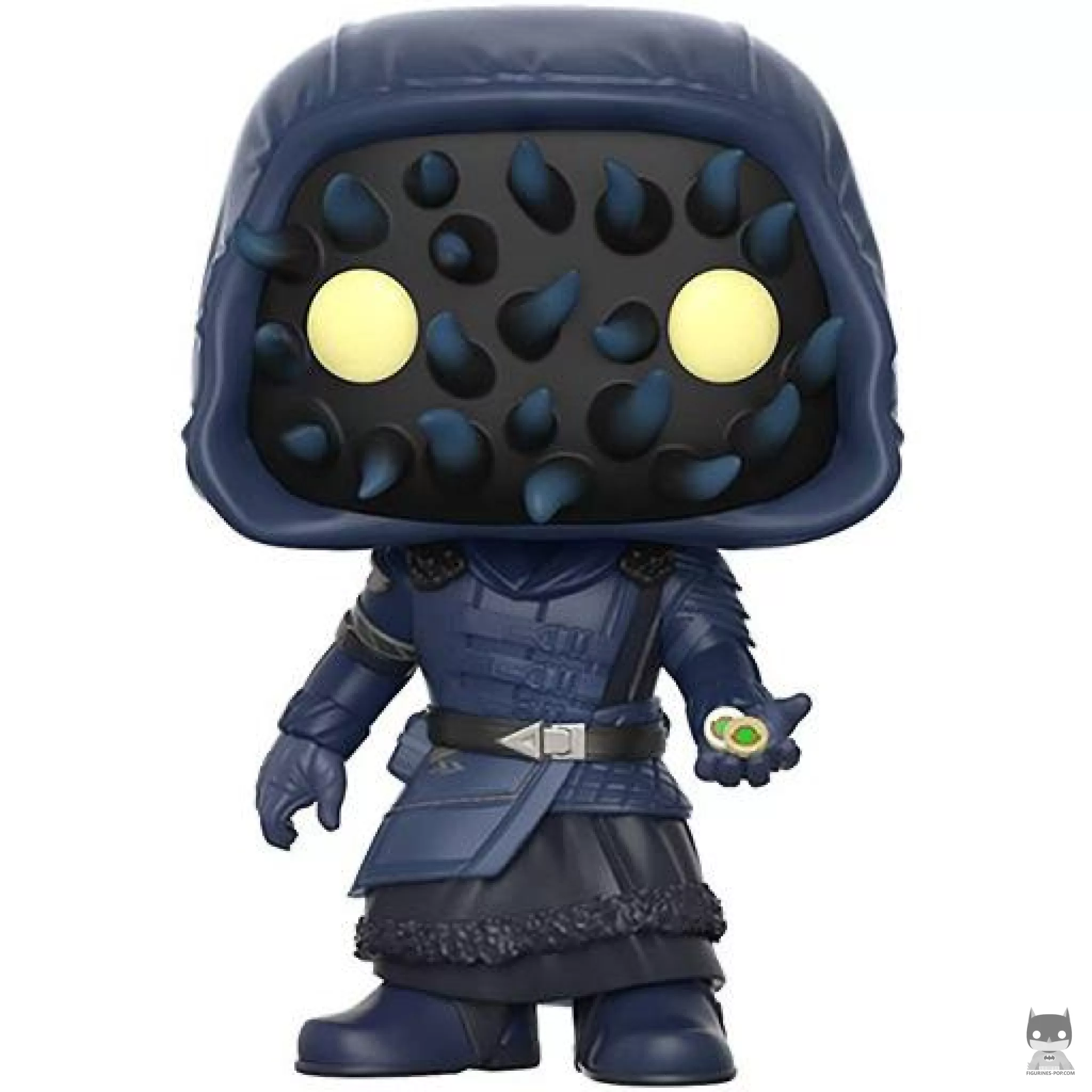 Figura Funko Pop! Xur (Agente de los Nueve) (Destiny)