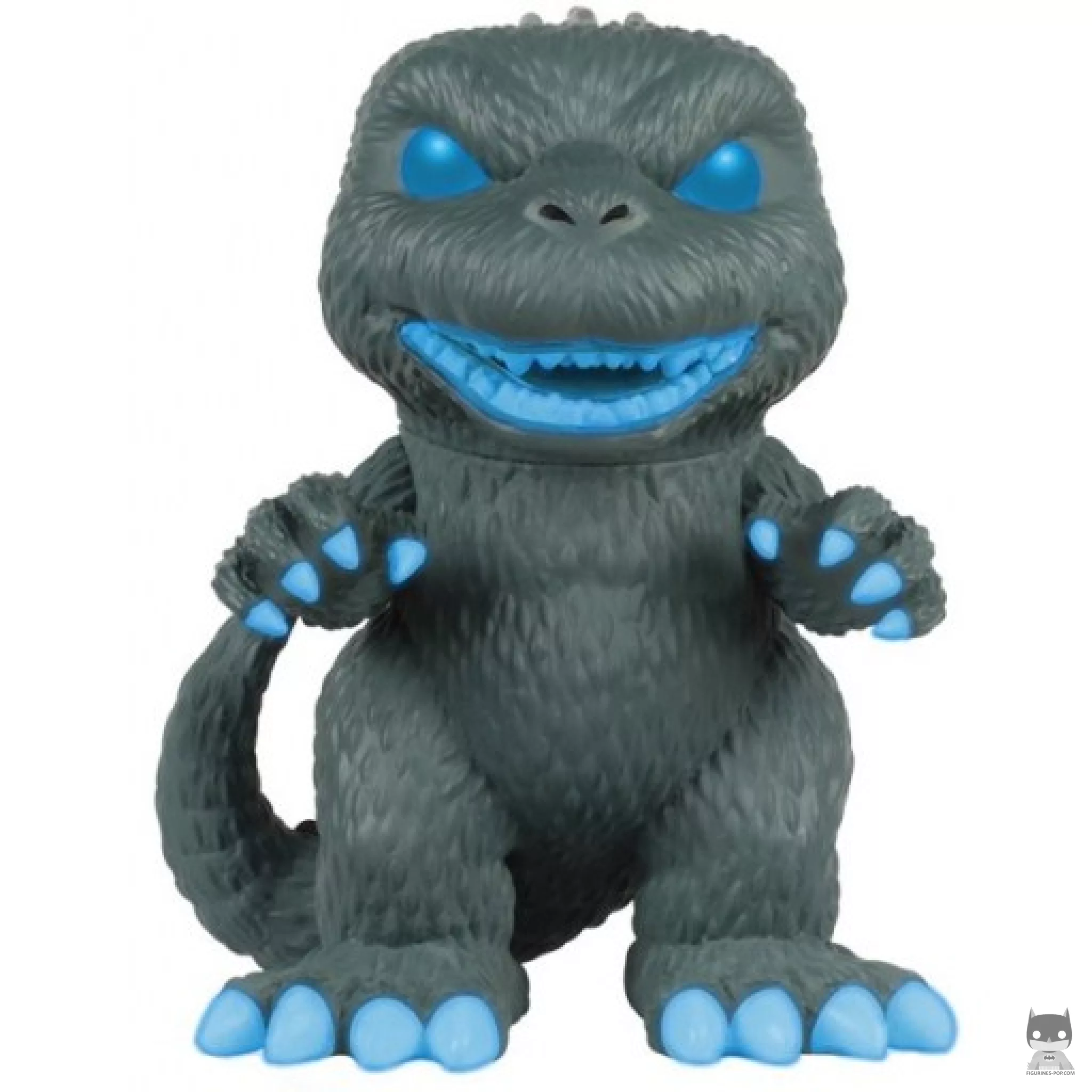 Figura Funko Pop! Godzilla (Azul) (Supersized) (Godzilla)