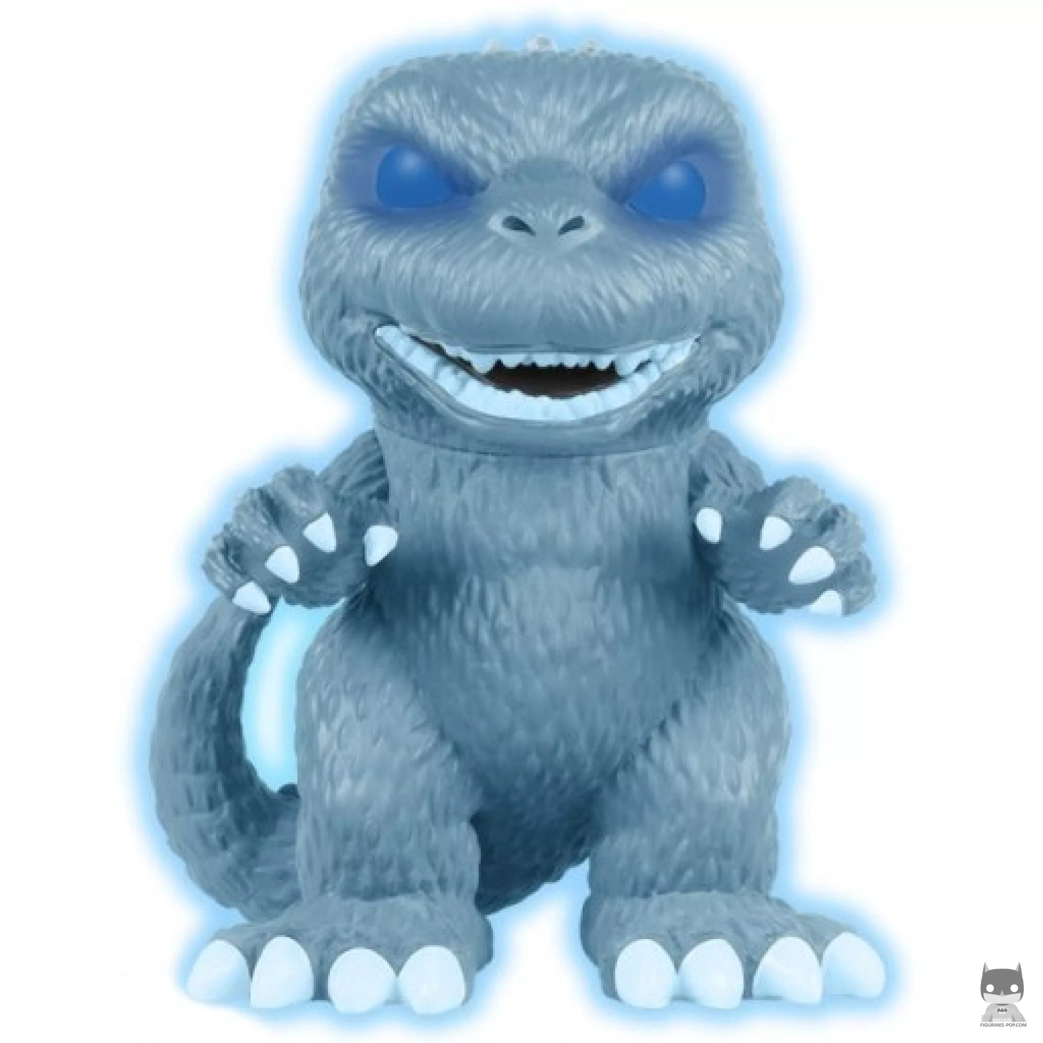 Figura Funko Pop! Godzilla (Brilla en la oscuridad) (Supersized) (Godzilla)