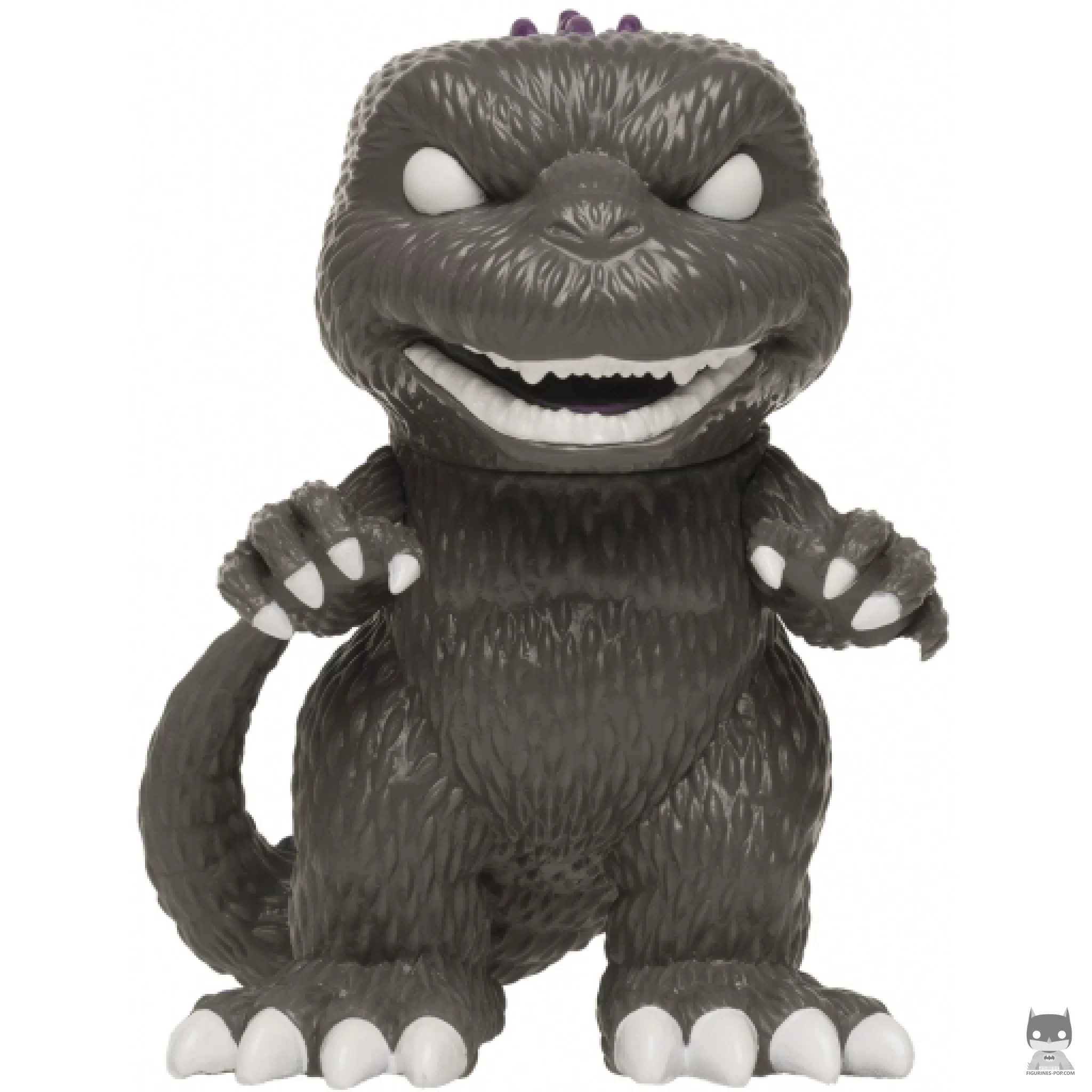 Figura Funko Pop! Godzilla (Translúcido) (Supersized) (Godzilla)