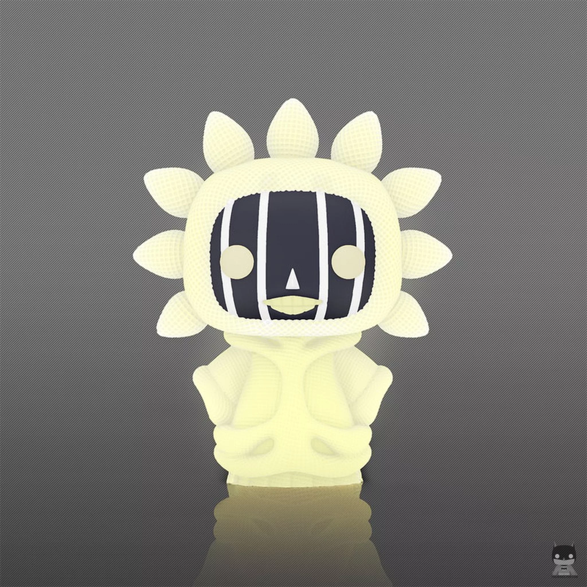 Figura Funko Pop! Mayuri Kurotsuchi (Brilla en la oscuridad) (Bleach)