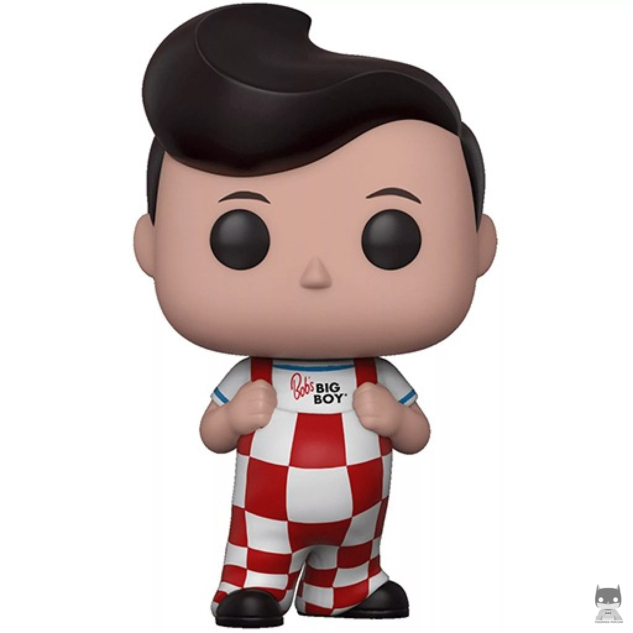 Figura Funko Pop! Big Boy (Ad Icons)