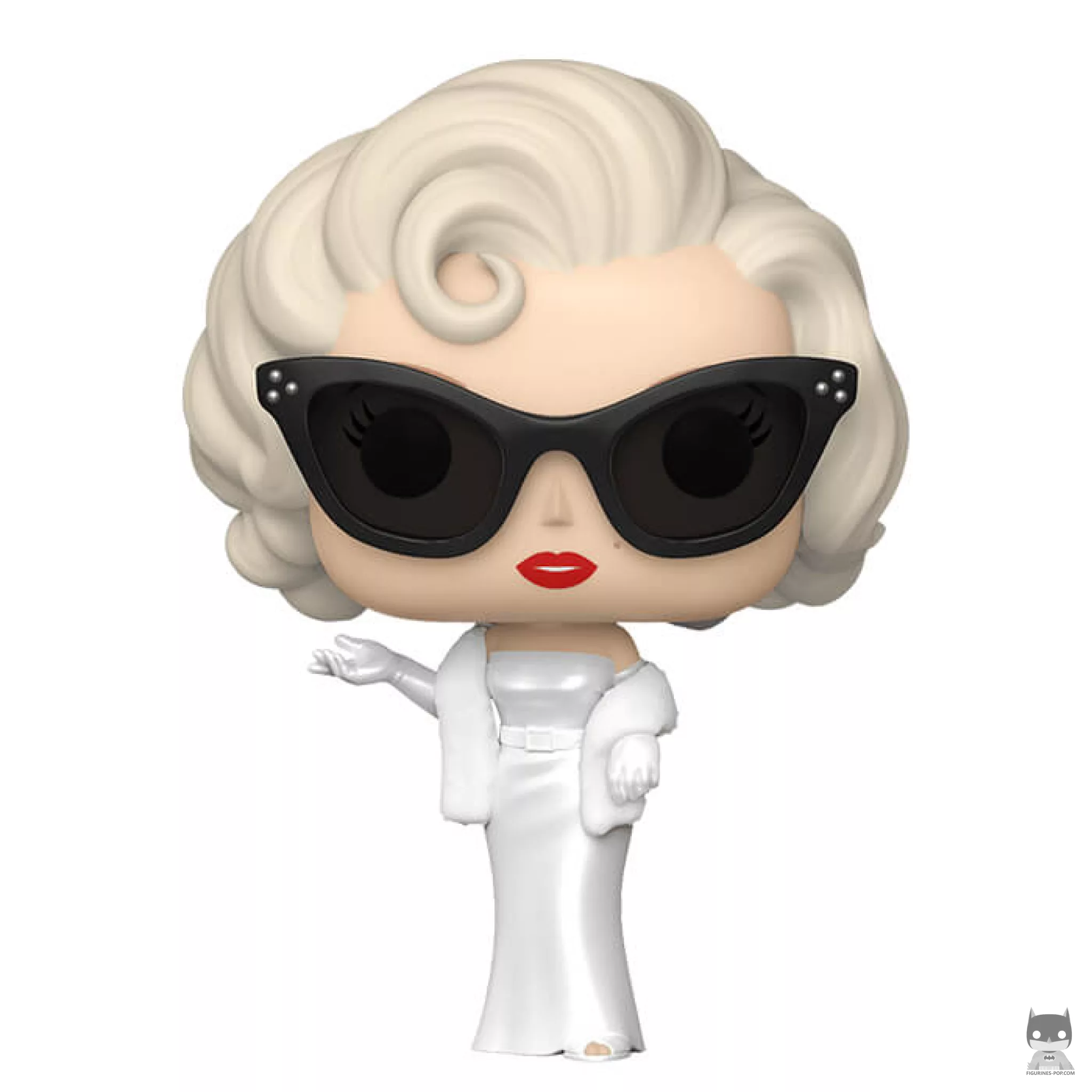 Figura Funko Pop! Marilyn Monroe (Celebridades)