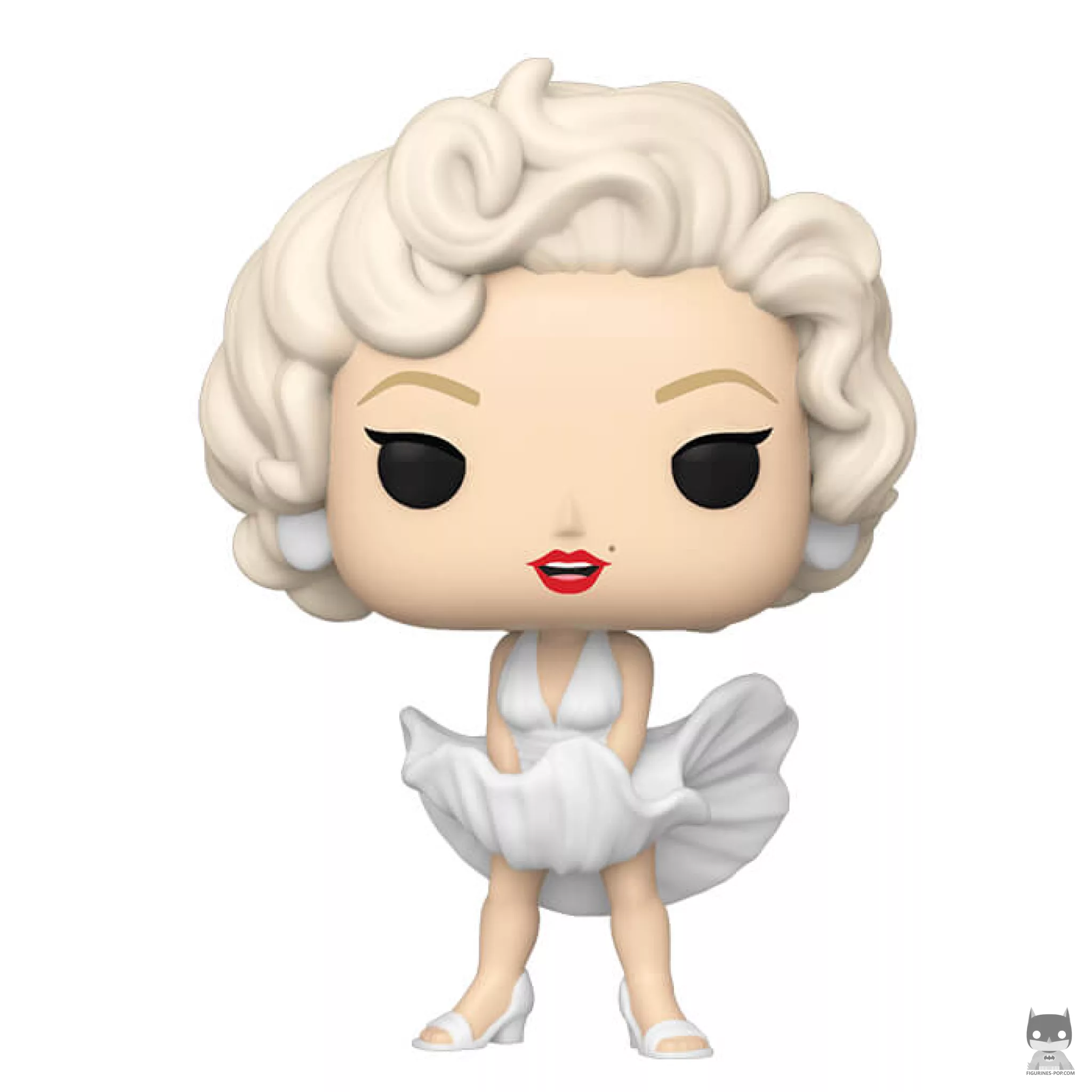 Figura Funko Pop! Marilyn Monroe (Celebridades)