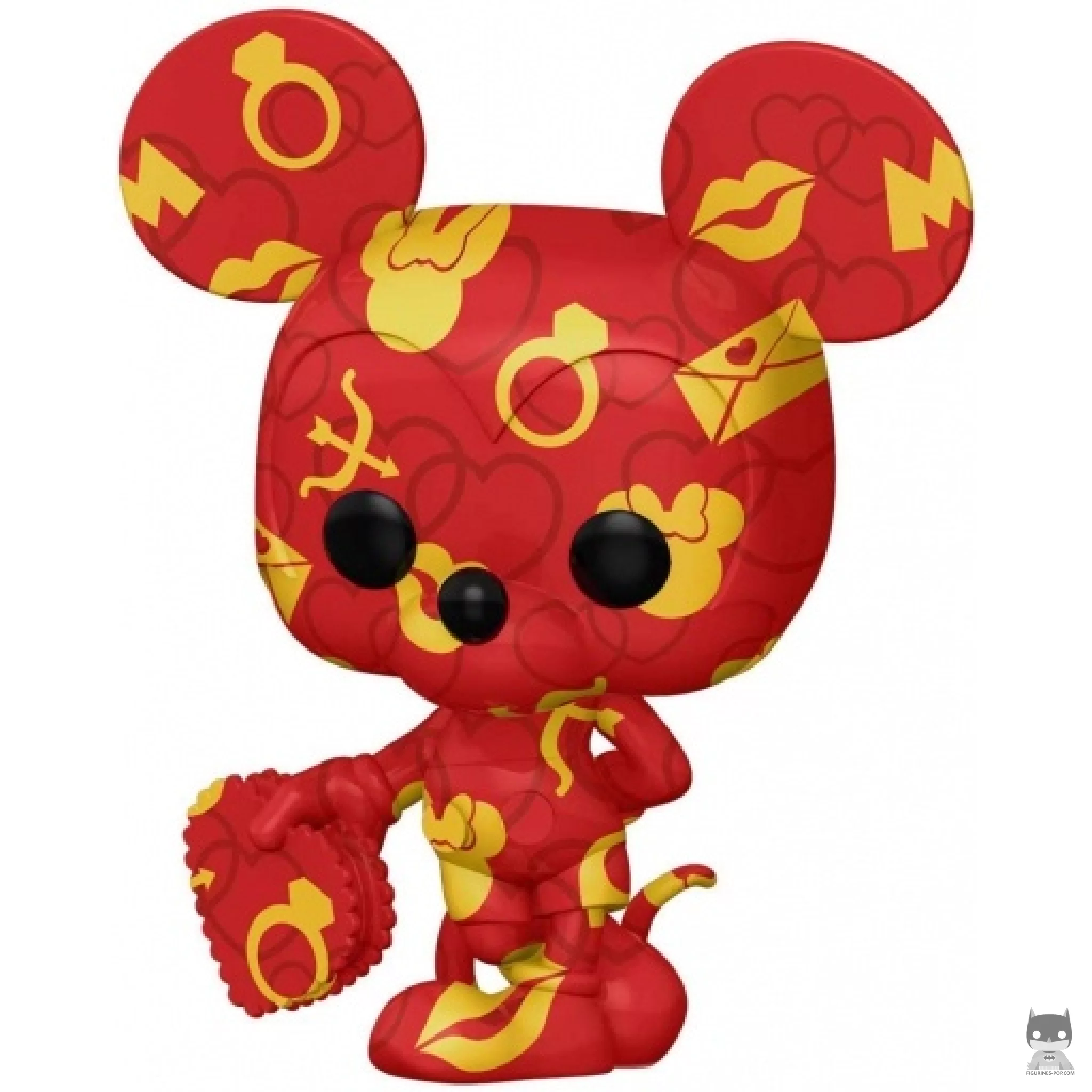 Figura Funko Pop! Mickey Mouse (Disney Animation)