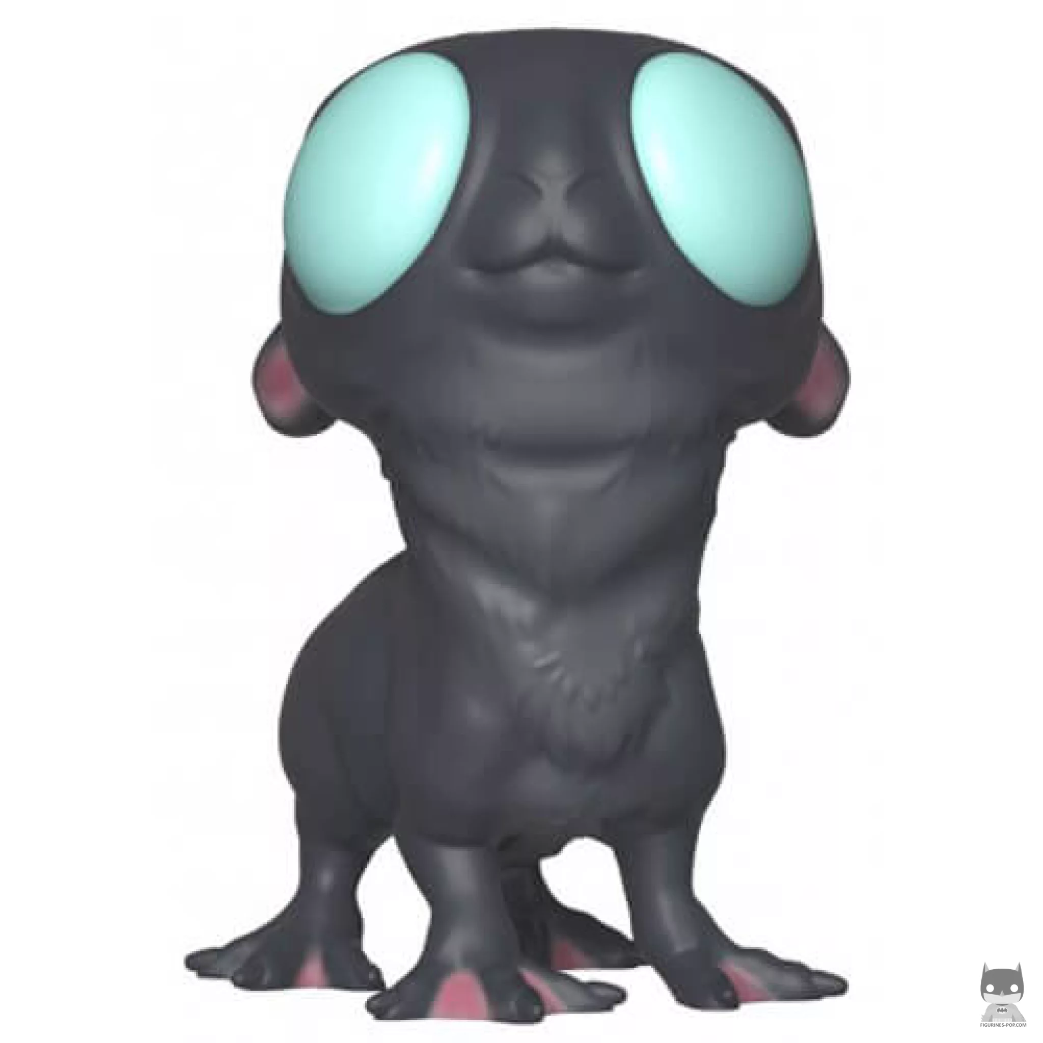 Figura Funko Pop! Mooncalf (Los crímenes de Grindelwald)