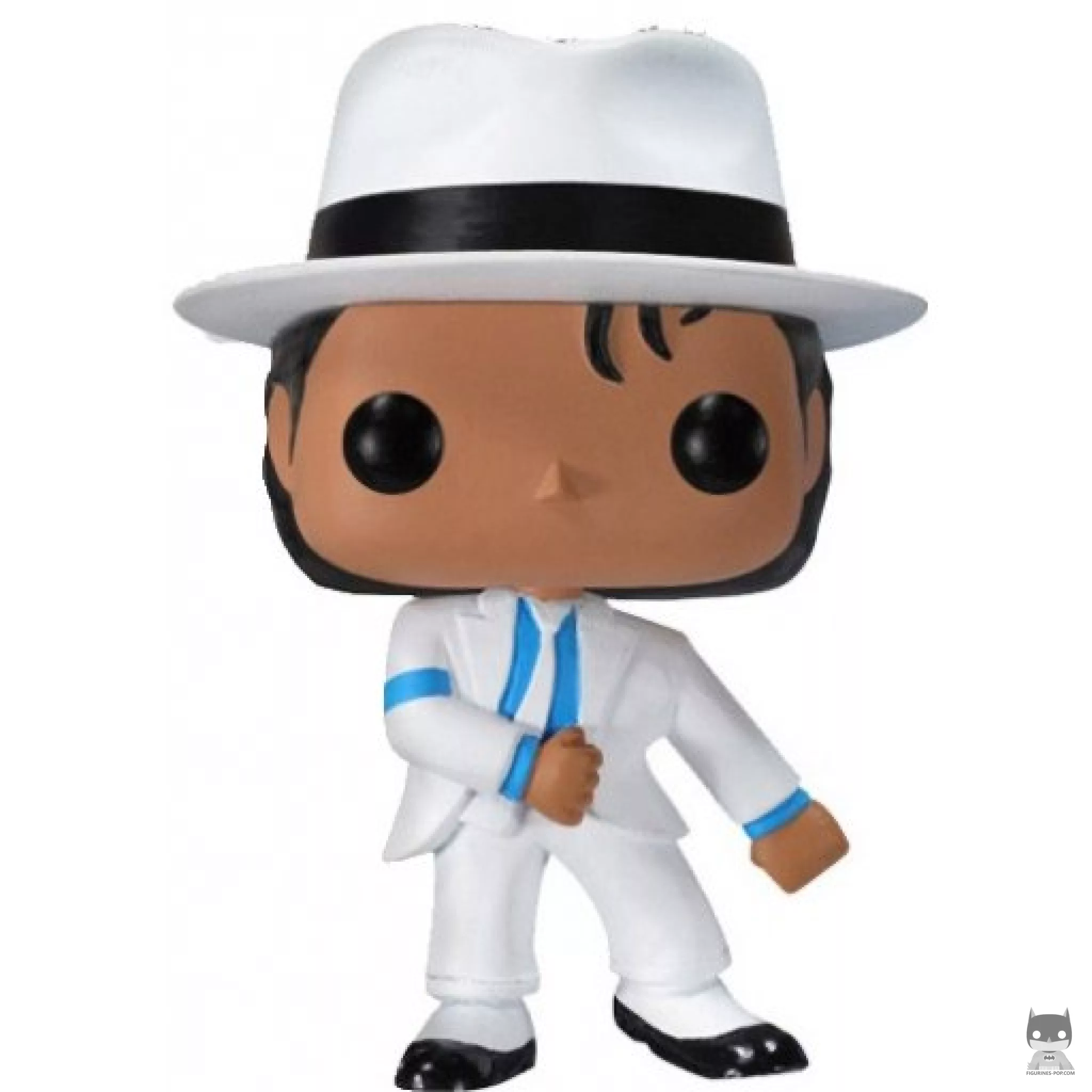 Figura Funko Pop! Michael Jackson (Smooth Criminal) (Michael Jackson)