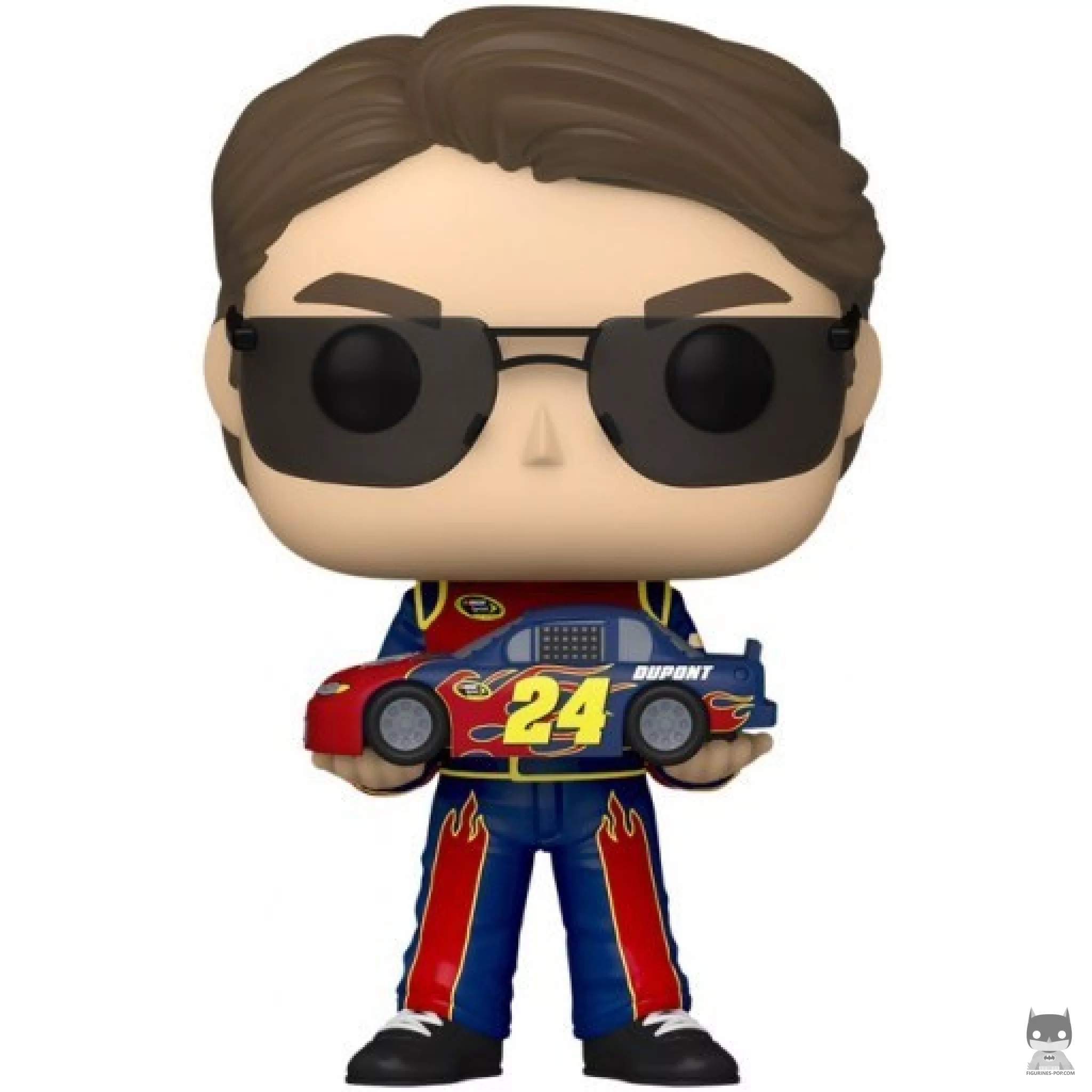 Figura Funko Pop! Jeff Gordon (NASCAR)