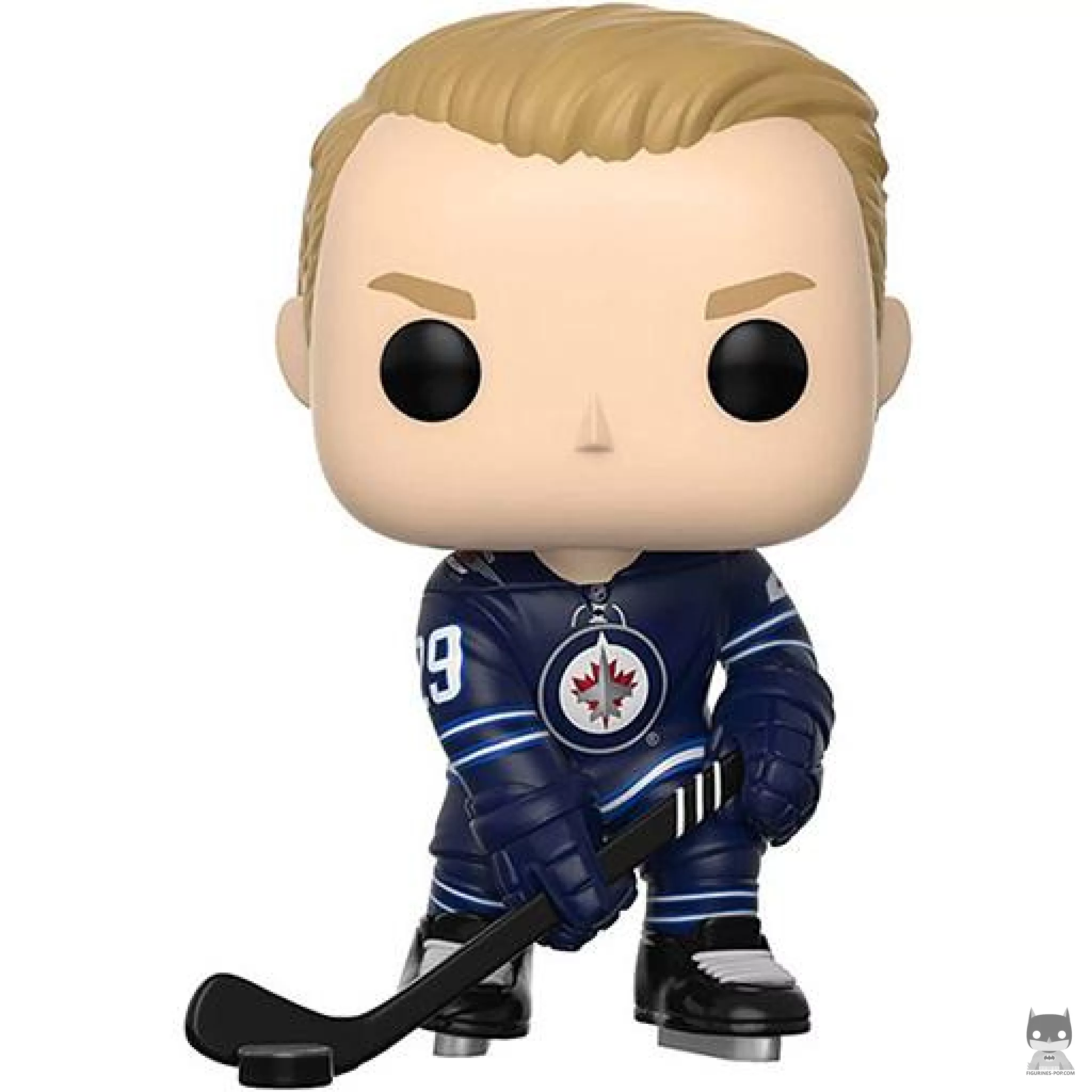Figura Funko Pop! Patrik Laine (NHL)