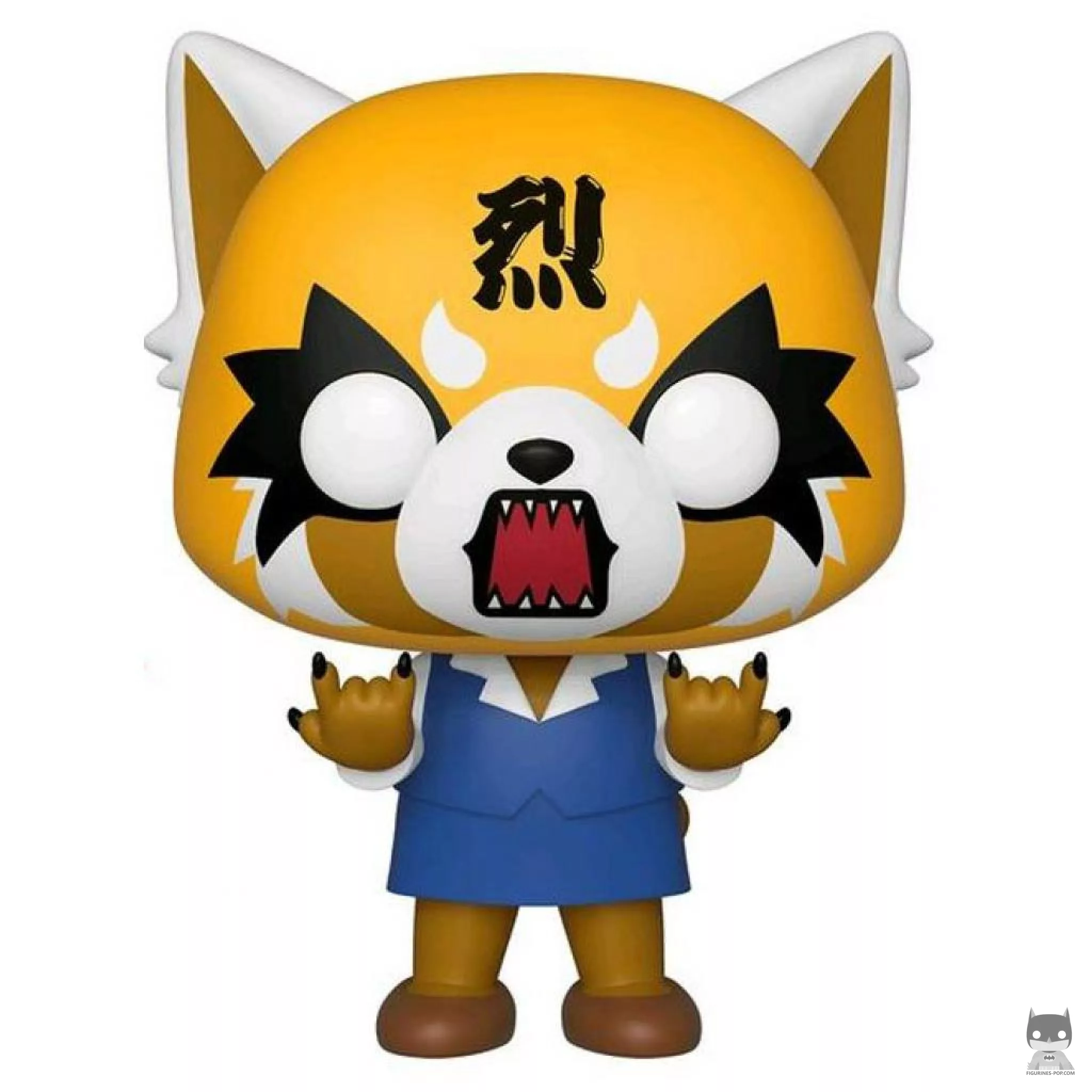 Figura Funko Pop! Aggretsuko furiosa (Supersized) (Sanrio)
