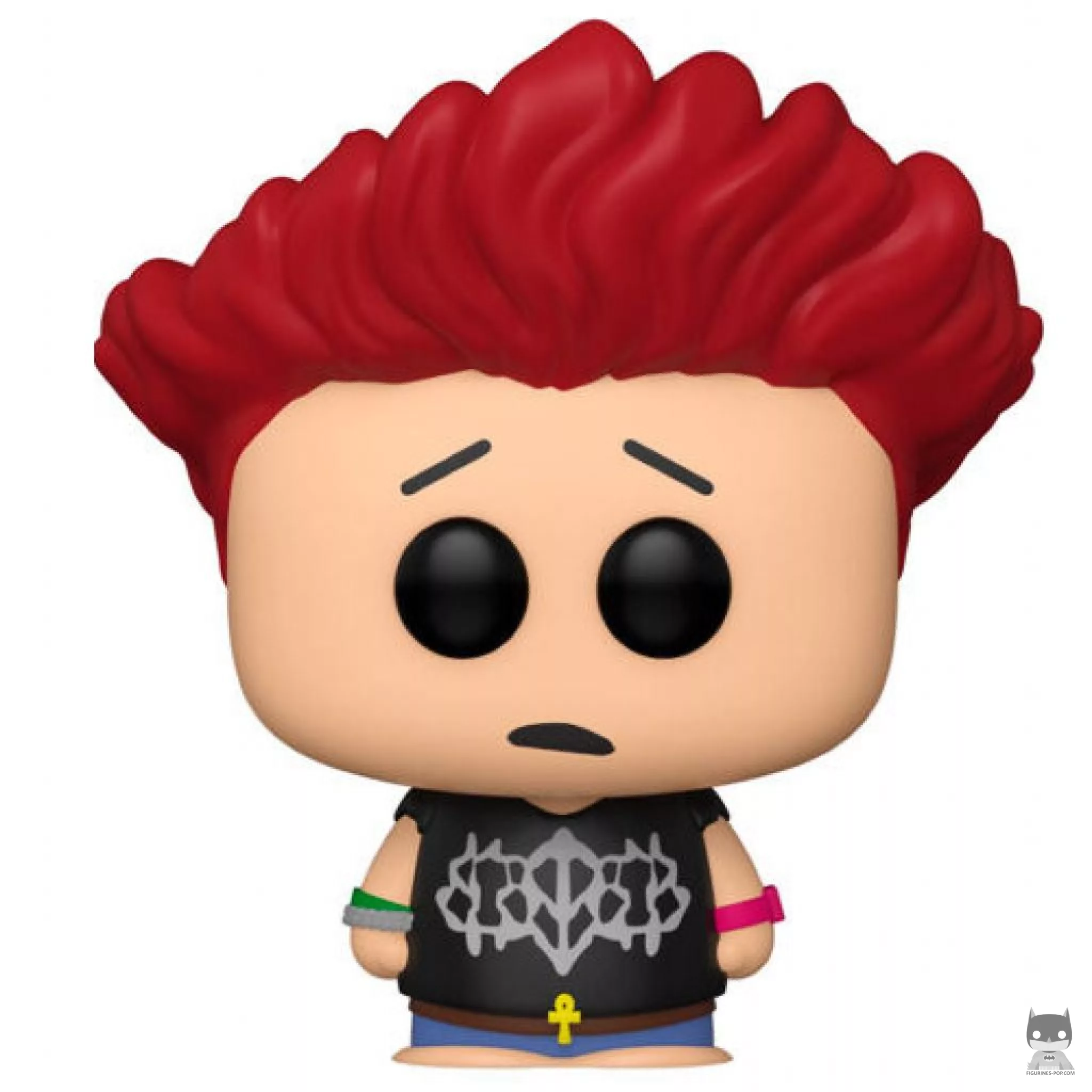 Figura Funko Pop! Kyle (South Park)