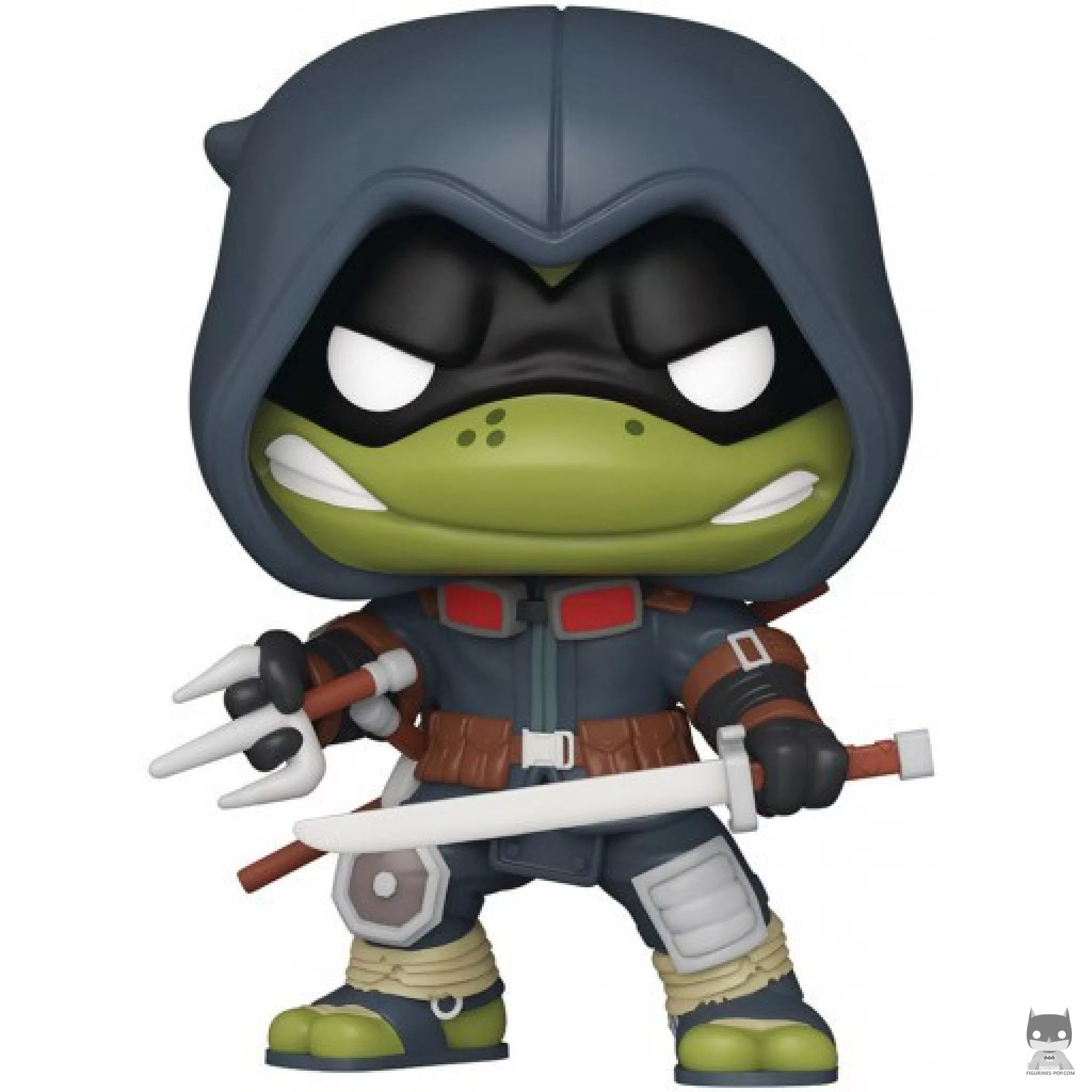 Figura Funko Pop! The Last Ronin (El último ronin)