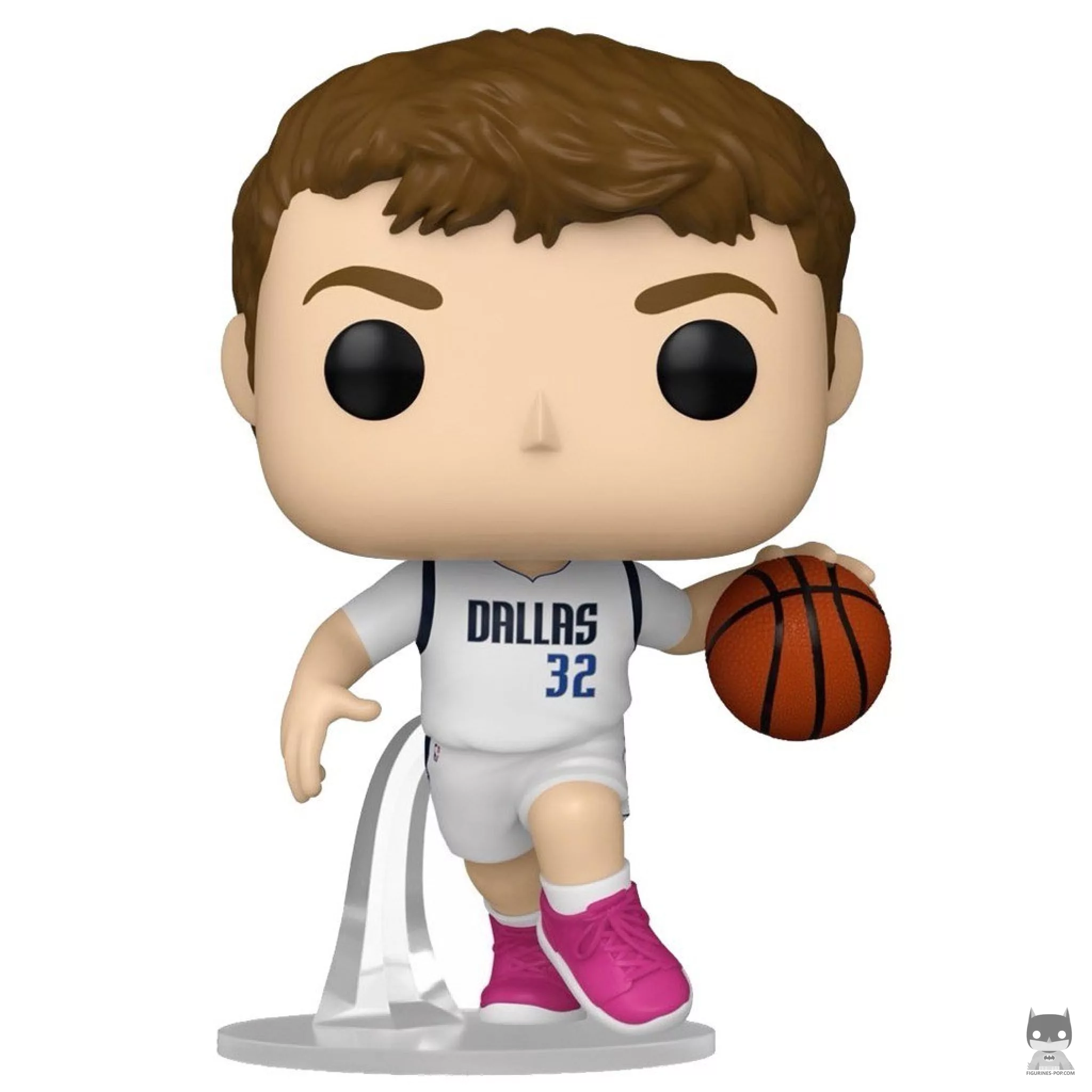 Figura Funko Pop! Cooper Flagg (Camiseta blanca Association Edition) (NBA)